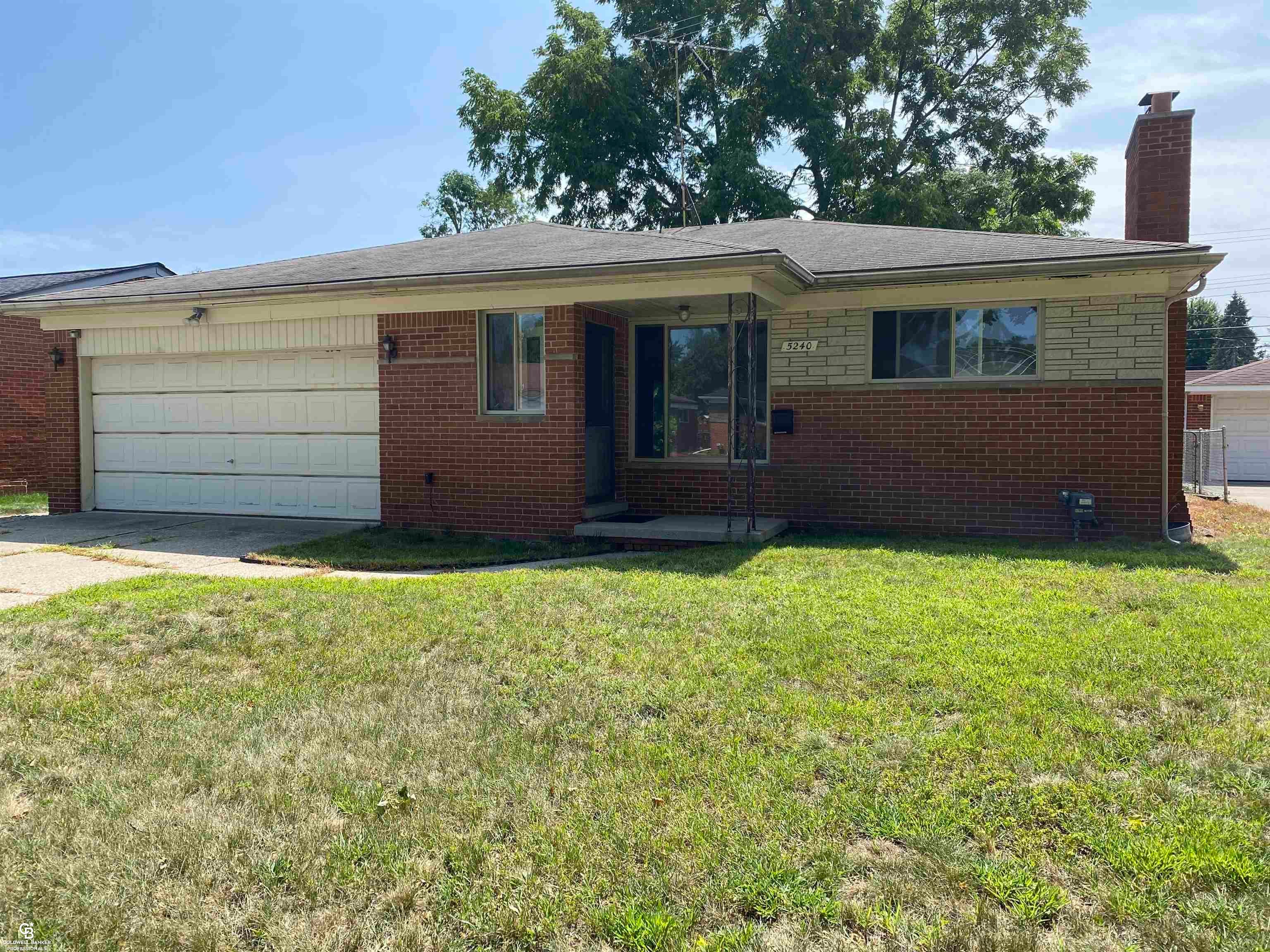 5240 Gerald St Street — photo
