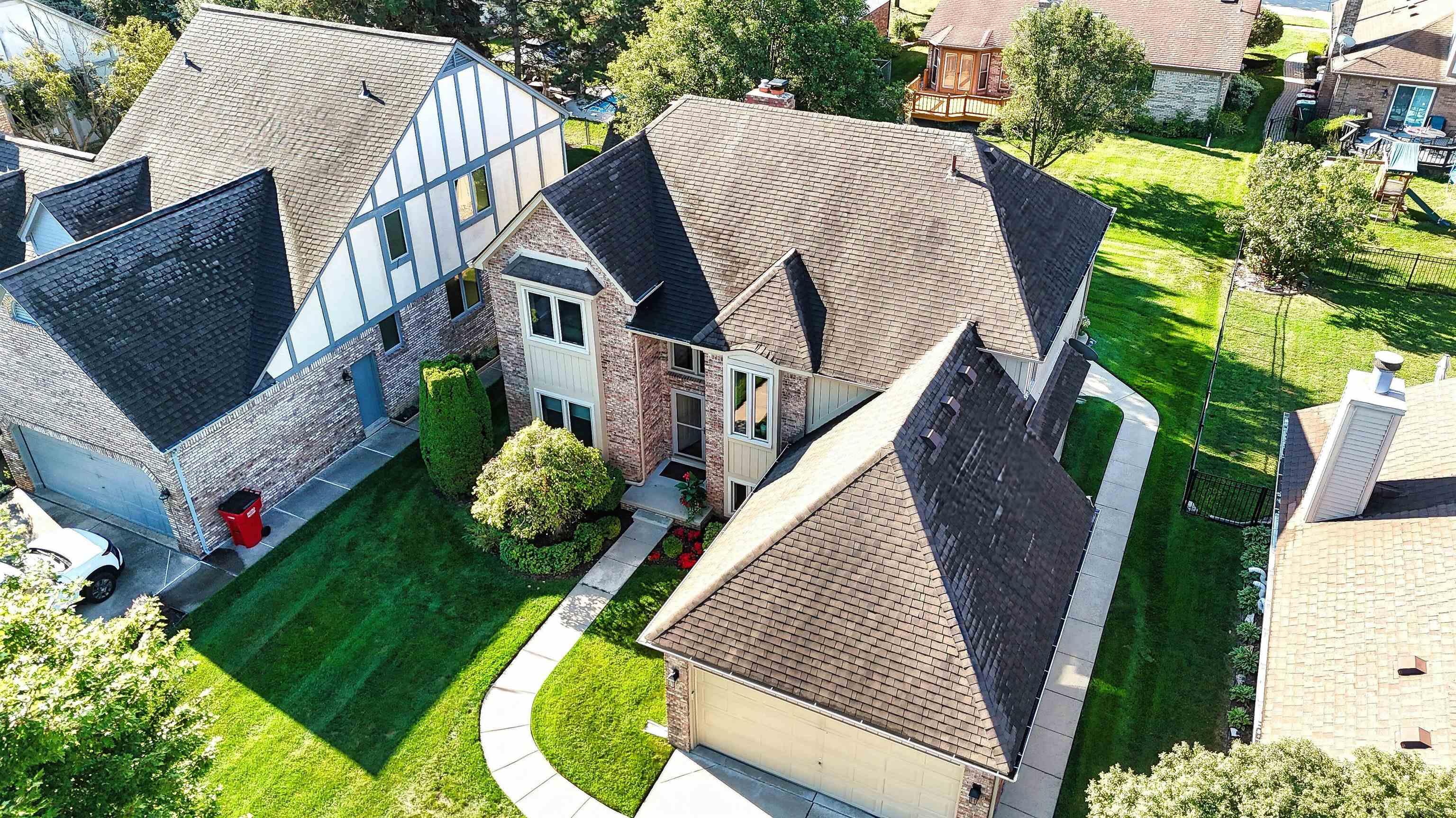15792 Constitution Drive, Macomb, MI 48044 — photo 3