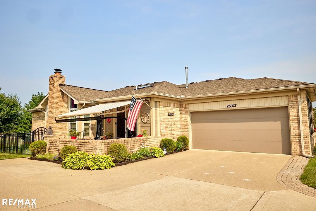 49849 Hidden Valley Dr — photo
