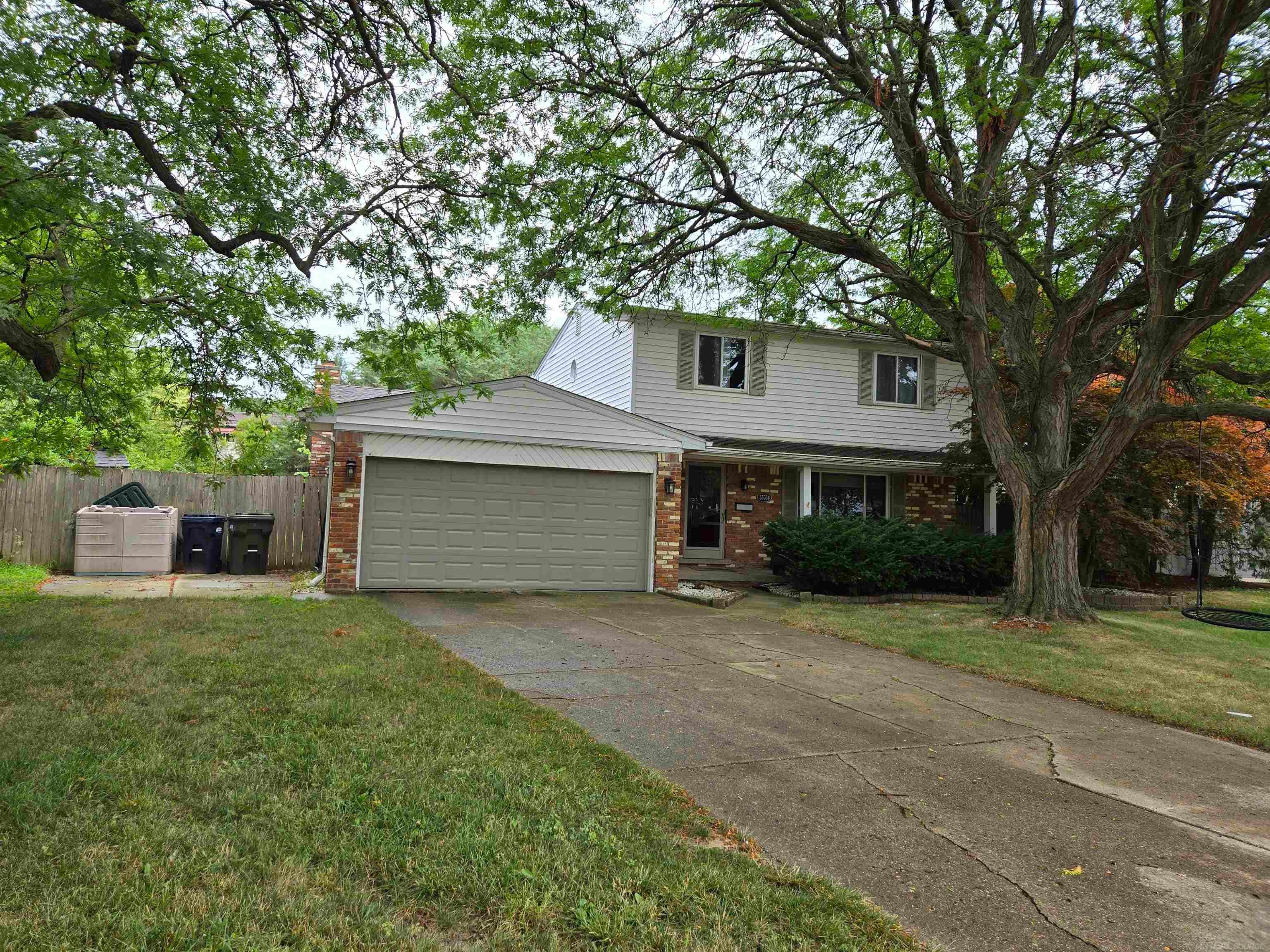 35356 Monza Ct Street — photo