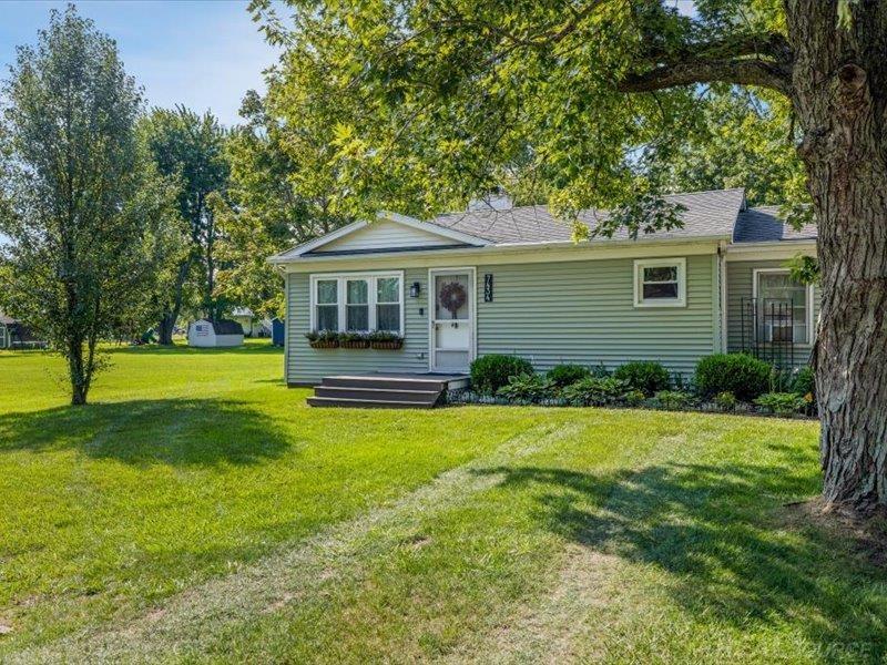 7434 Cardinal Road, Lexington, MI 48450 — photo 2