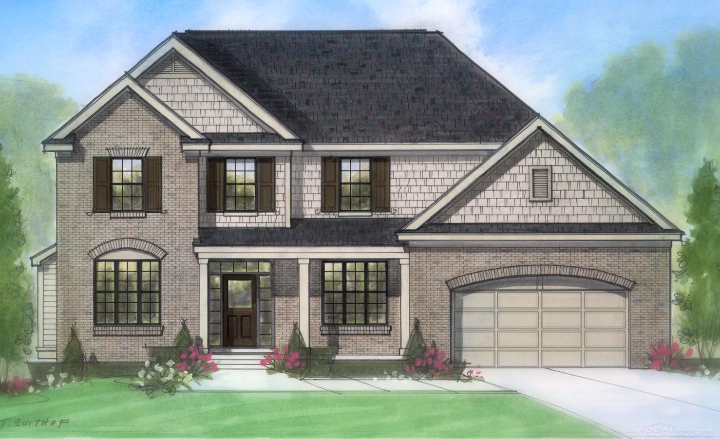 49812 Langford Drive — photo