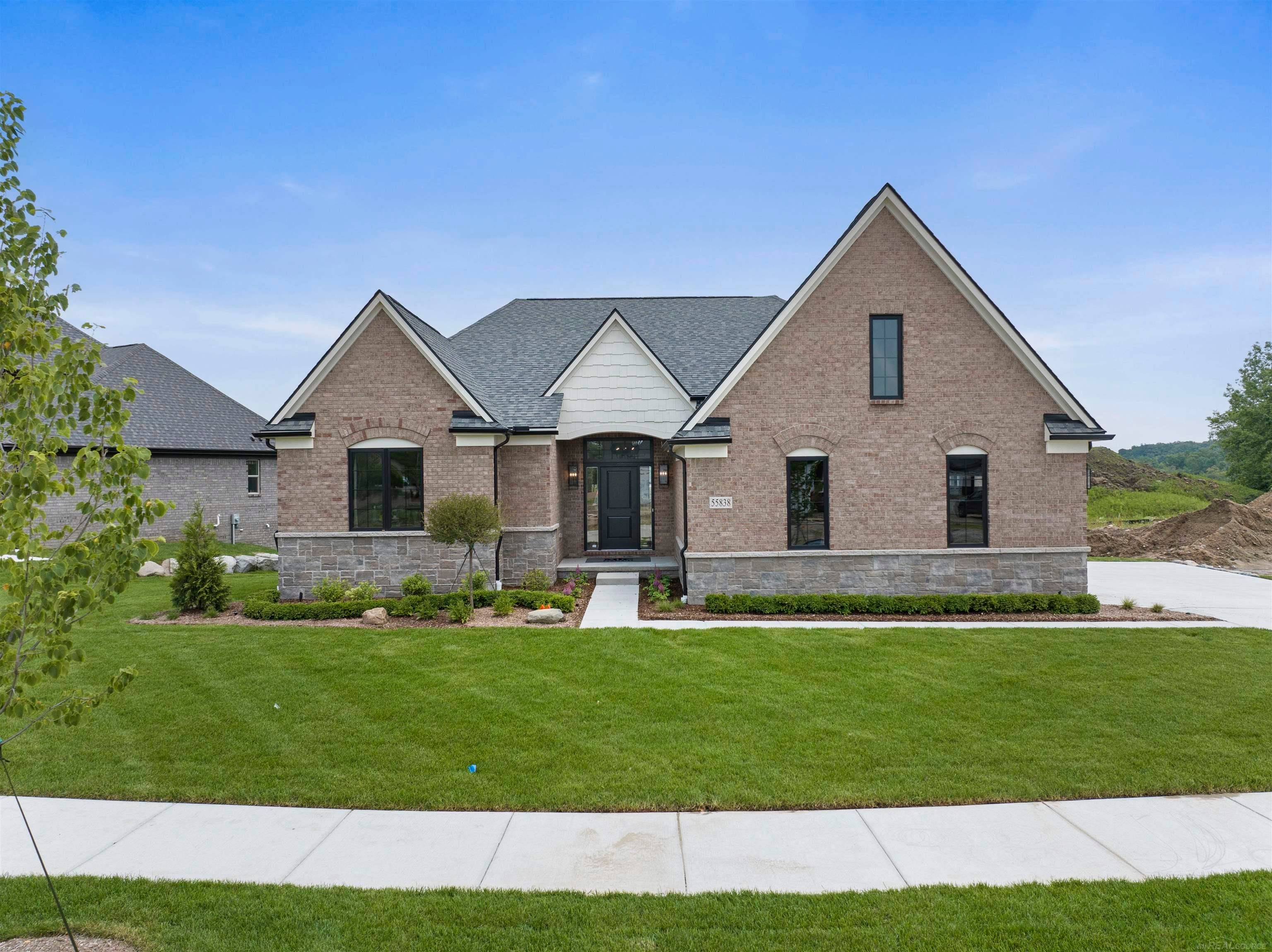 55609 Laurel Oaks Lane — photo