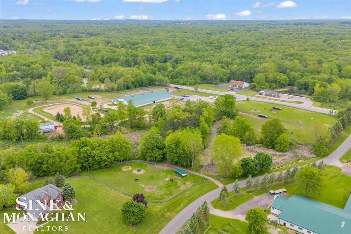 270 N Rochester Road, Addison Township, MI 48367 — photo 2