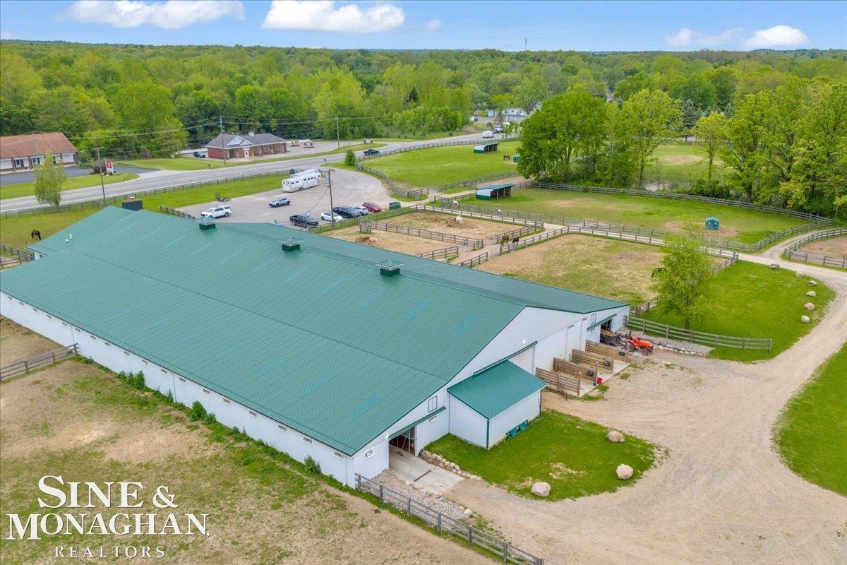 270 N Rochester Road, Addison Township, MI 48367 — photo 3