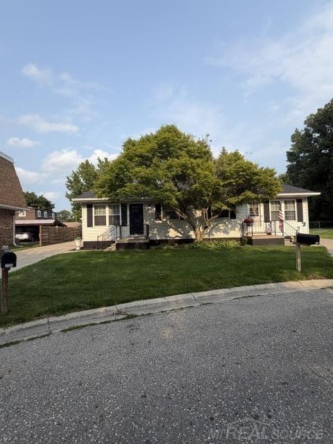 3506 Holland Park Lane — photo