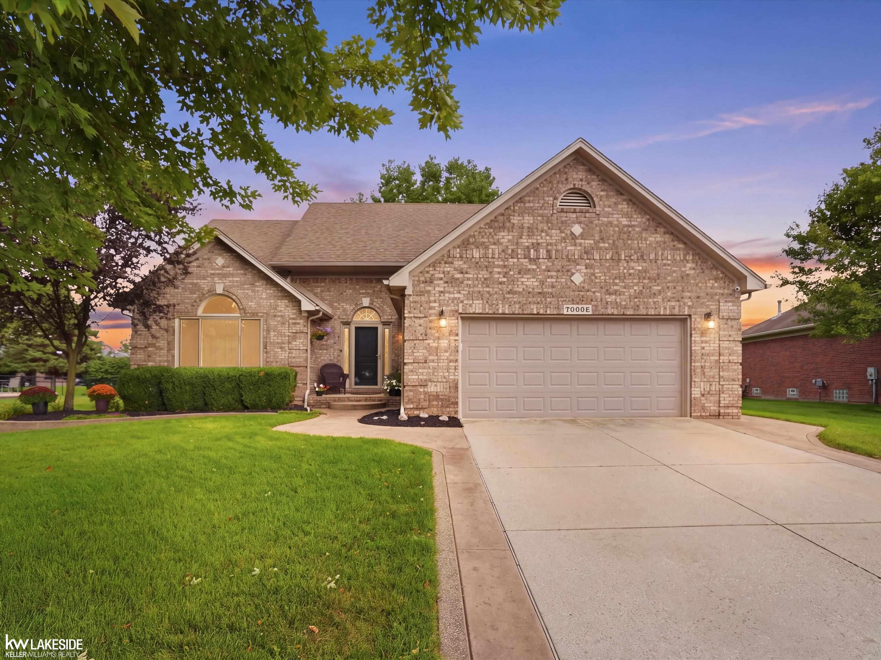 50494 Commons Drive — photo