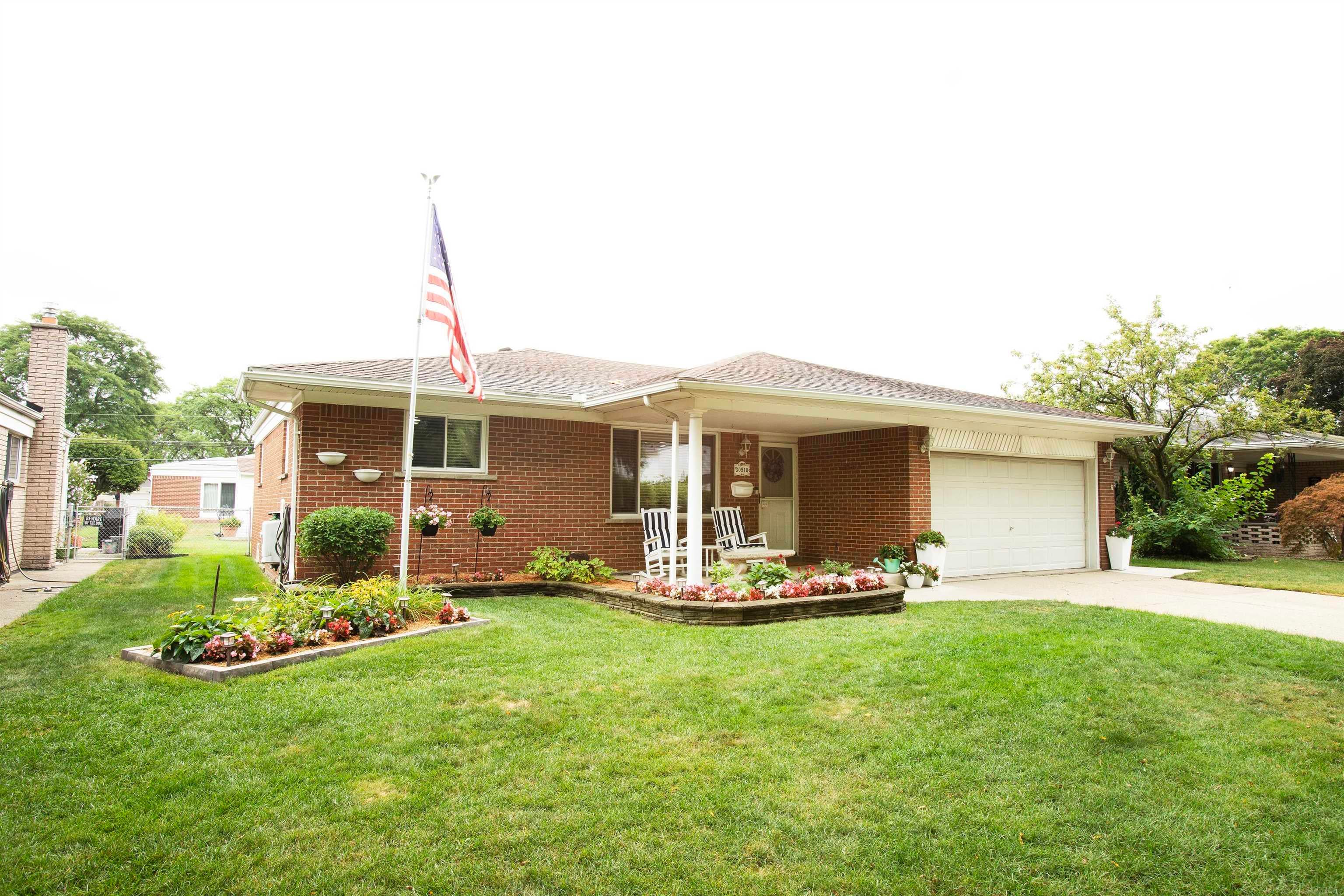 30918 Primrose Drive — photo