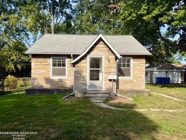 22485 Le Fever Avenue — photo