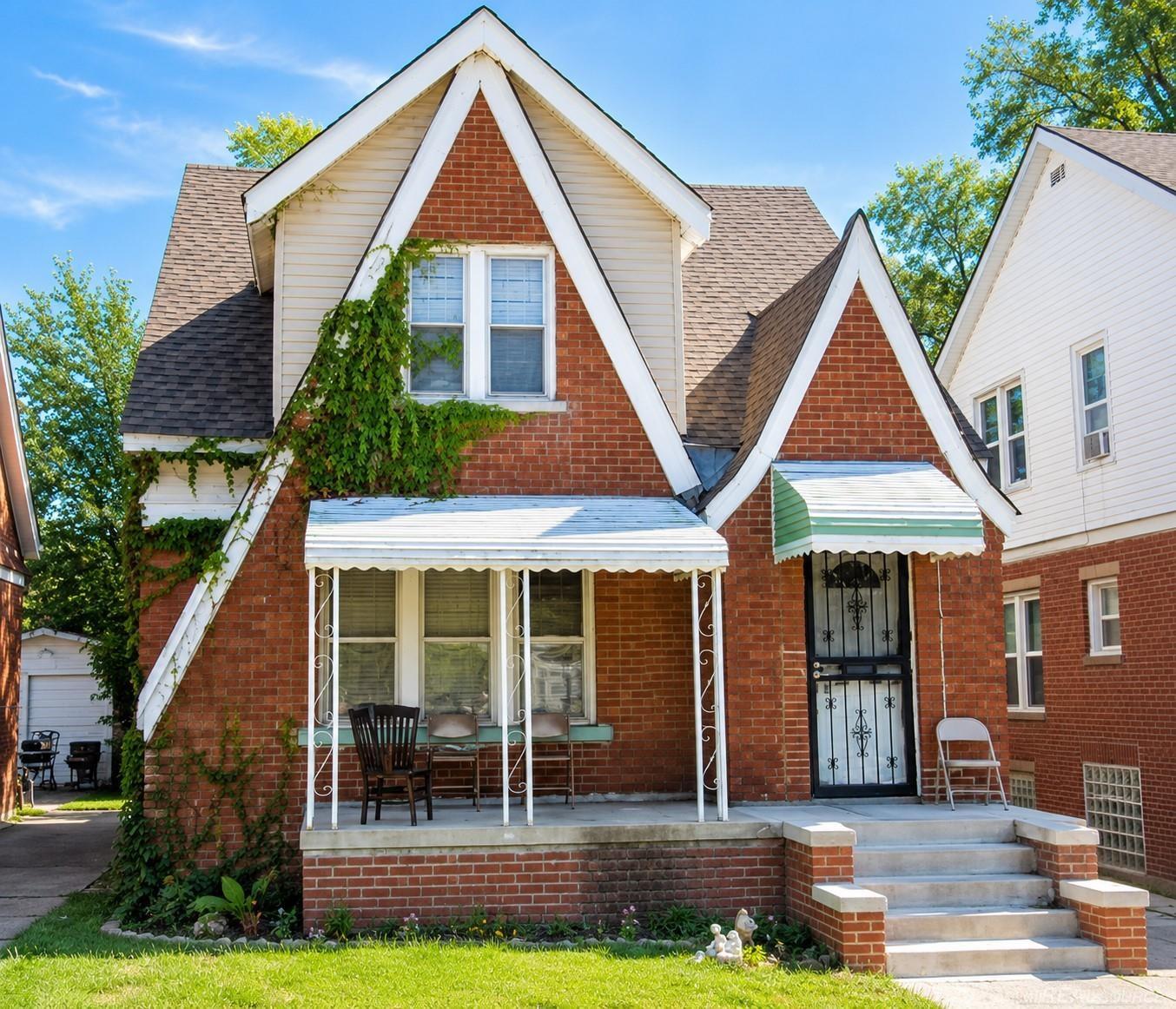 15440 Ardmore Street — photo
