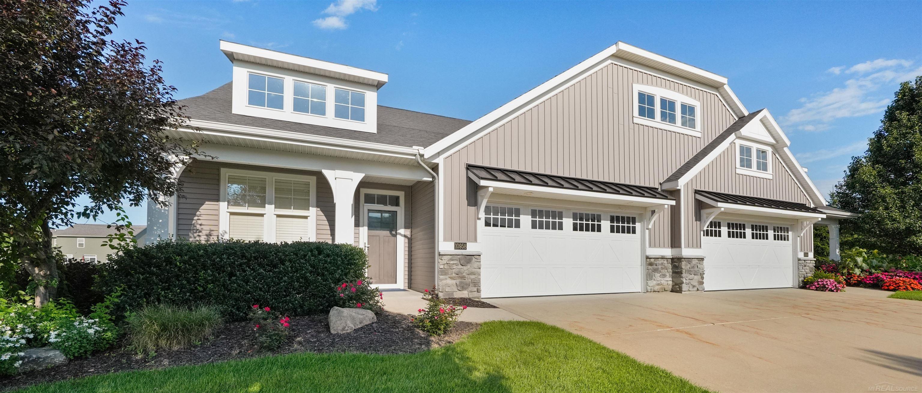 10958 View Pond Court — photo