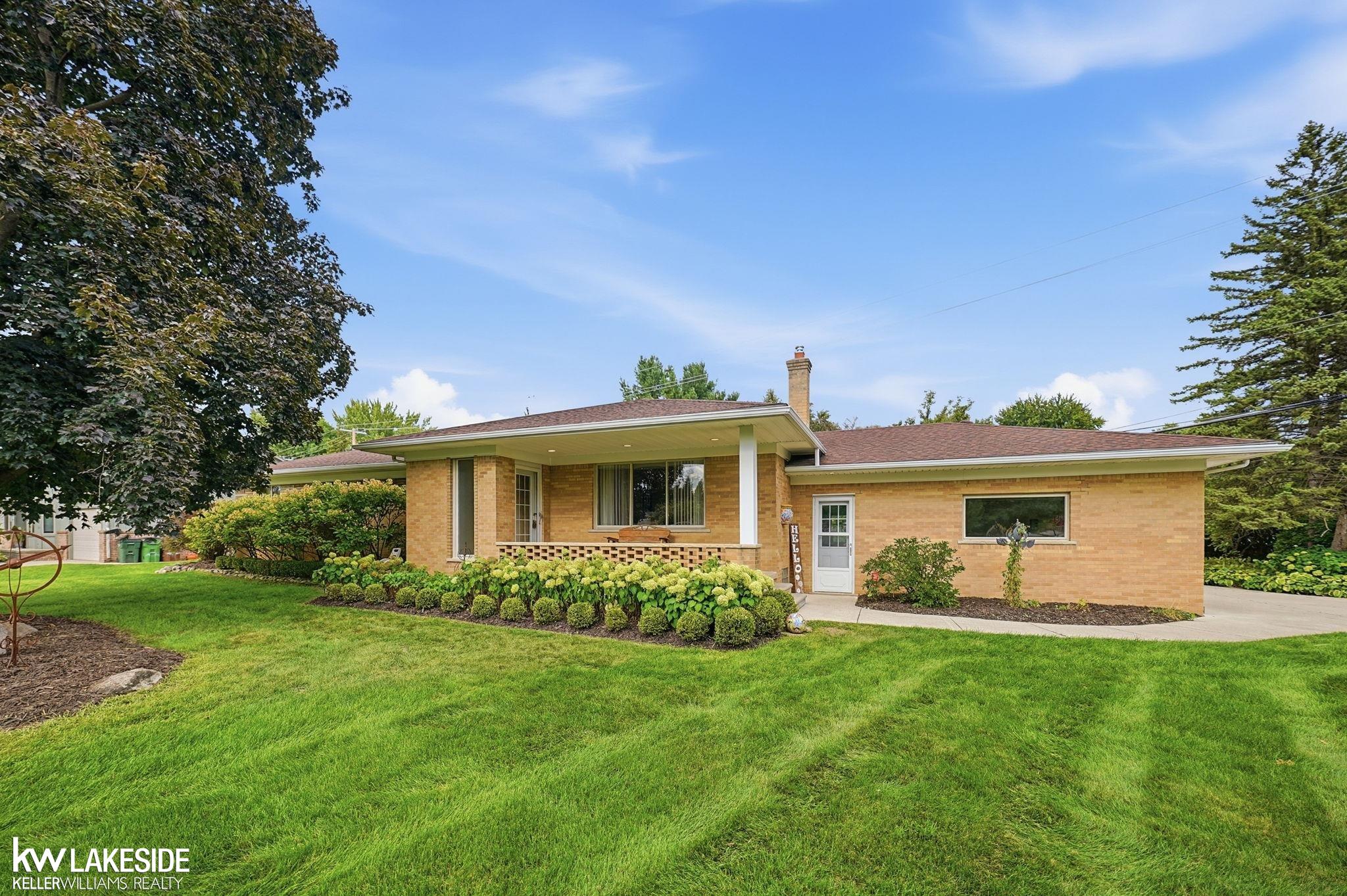 51822 Shelby Road — photo