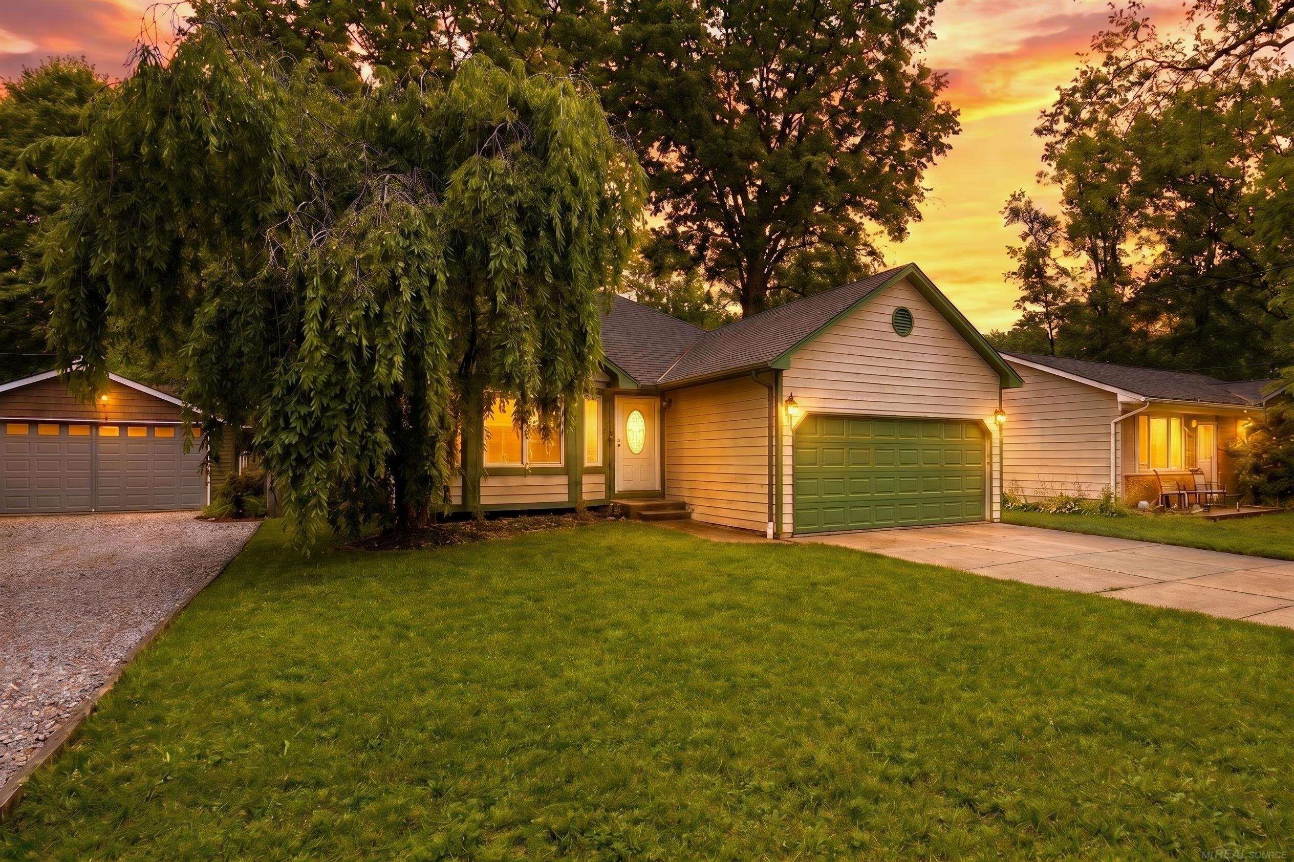 474 Maple Street, Algonac, MI 48001 — photo 3
