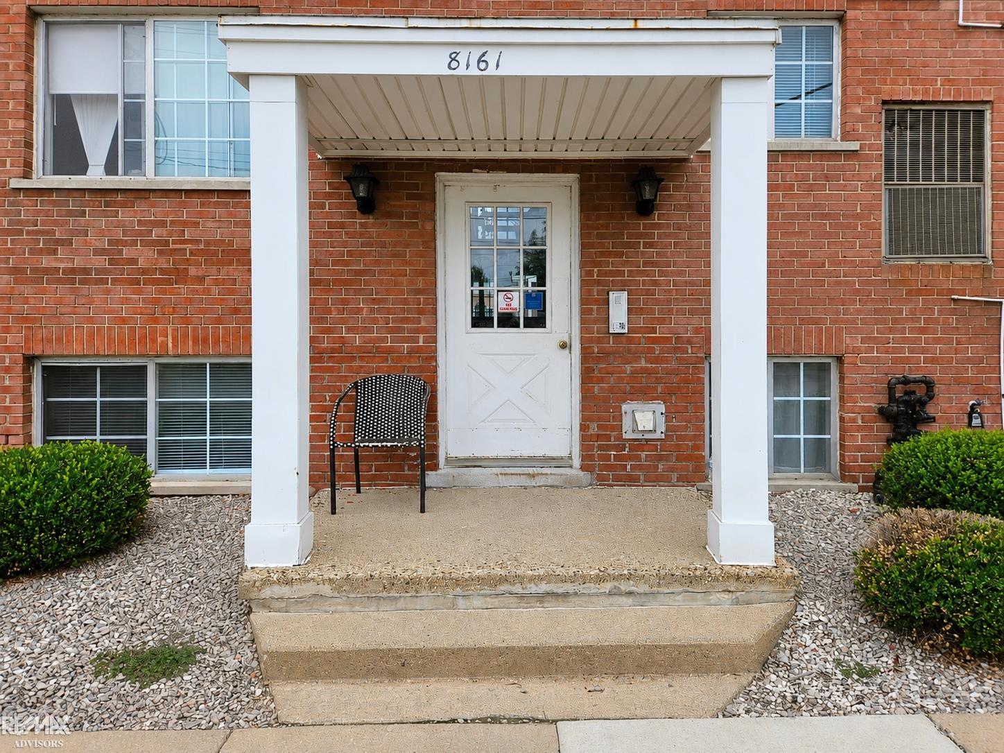 8161 Denwood Drive — photo