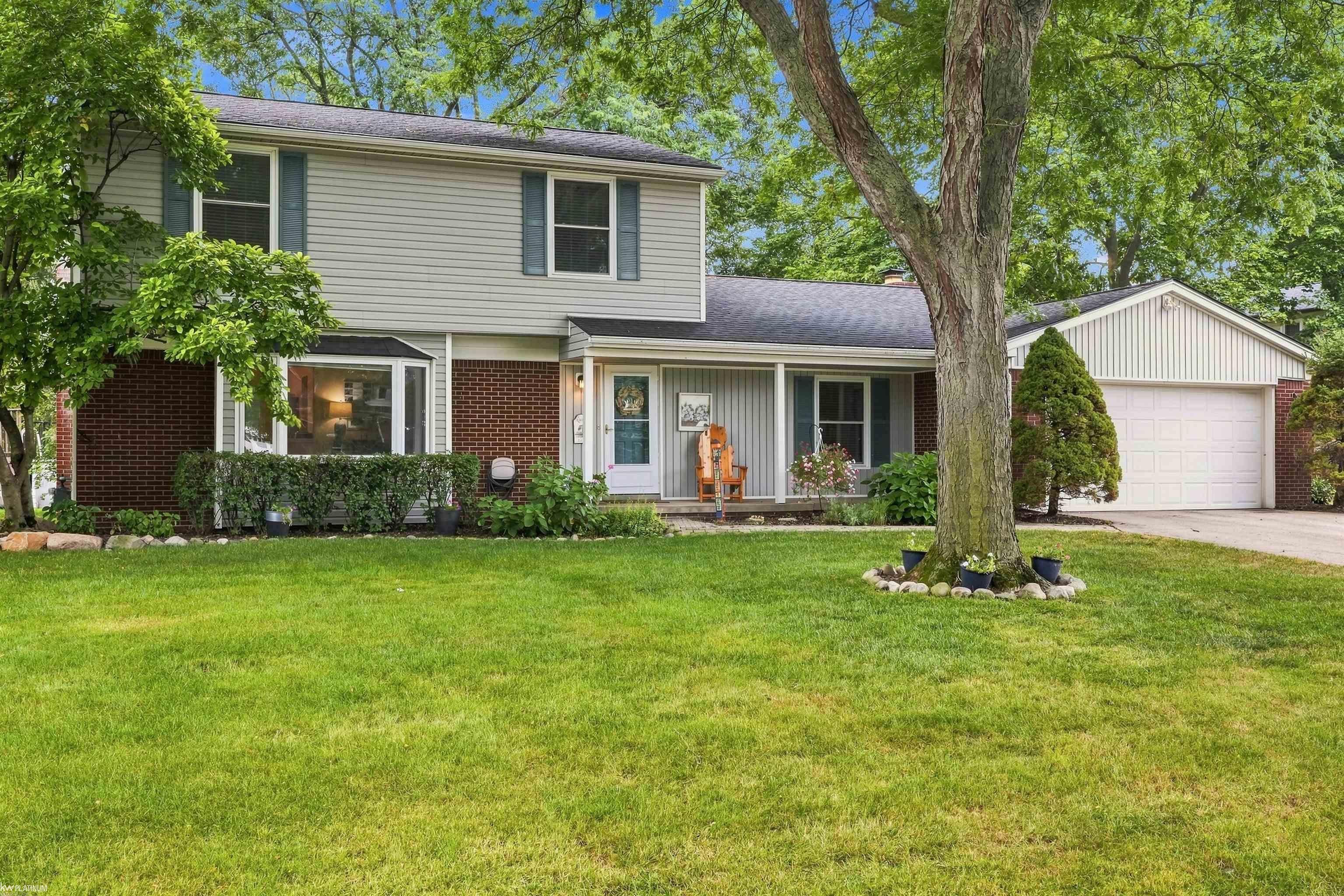 36724 Nantucket Court — photo
