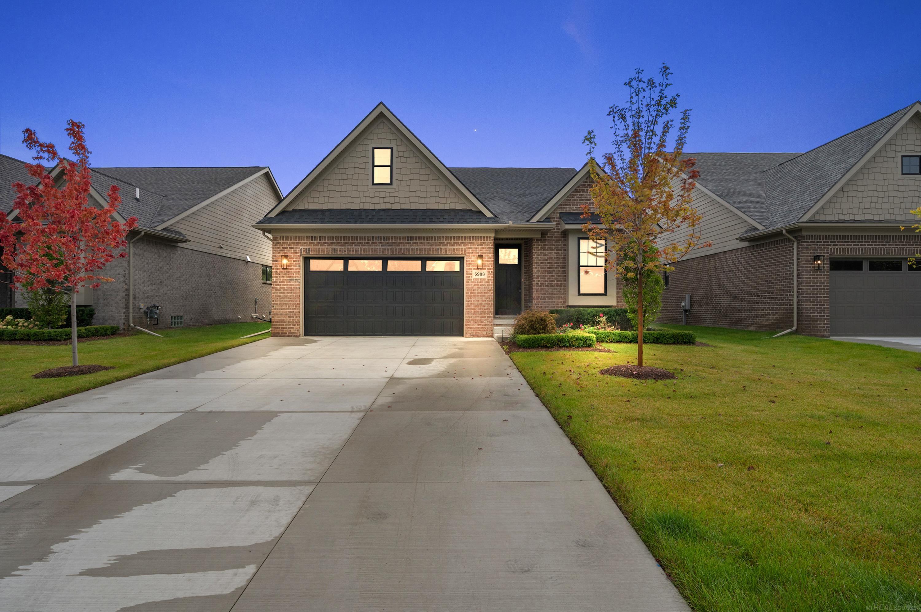 5908 Willow Grove Drive — photo