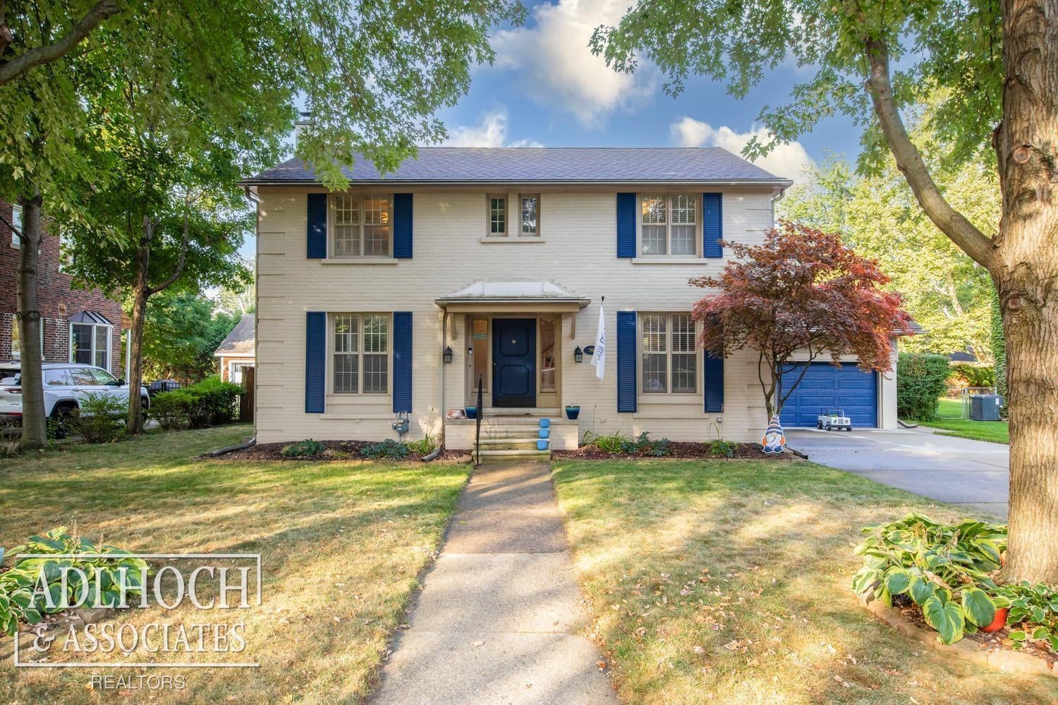 785 Bedford Road — photo