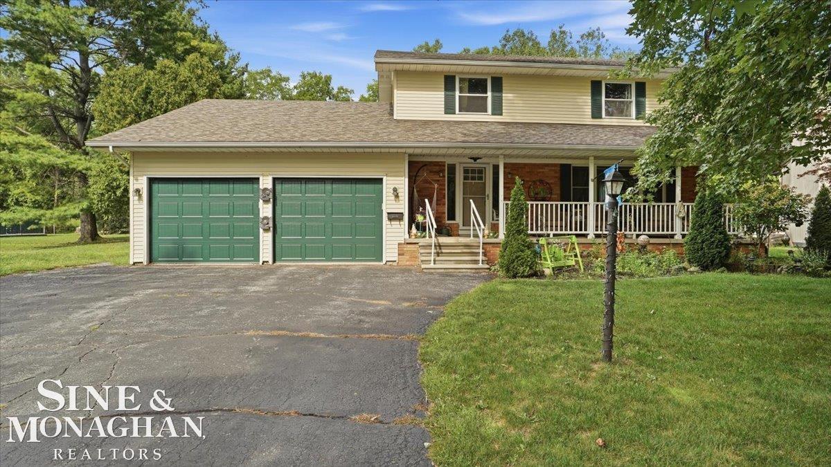 137 E Meldrum Circle, StClairCity_StClair, MI 48079 — photo 2