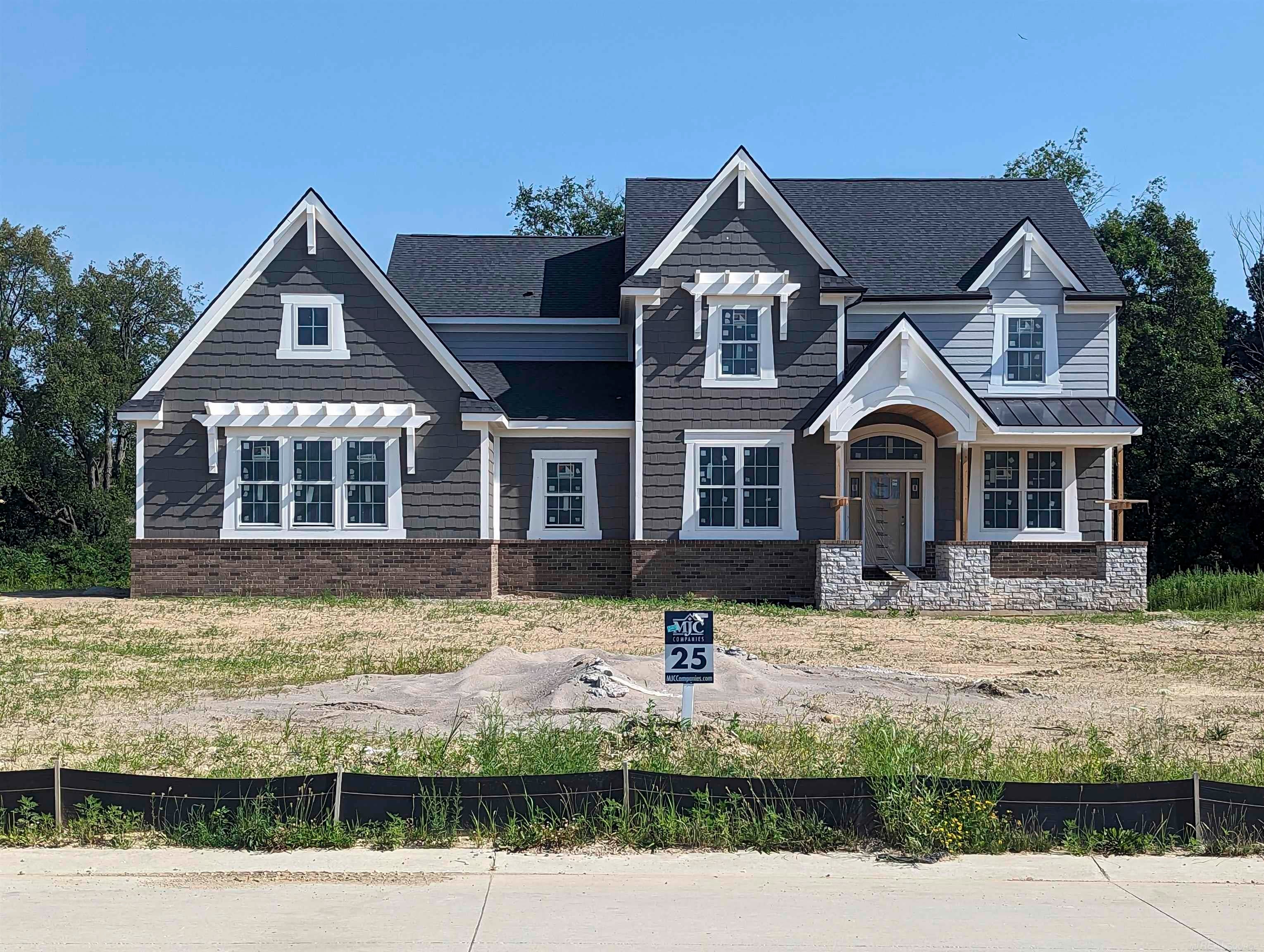 64111 Bur Oak Drive — photo