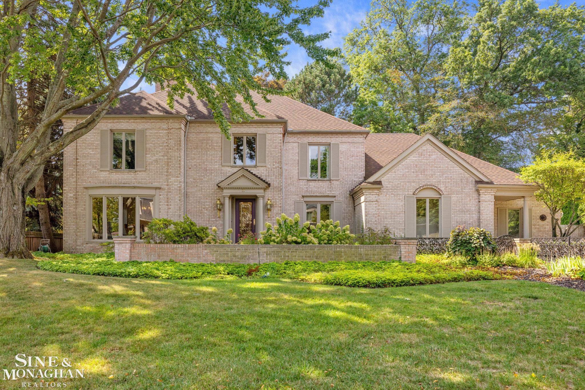 17 Belle Meade Street — photo