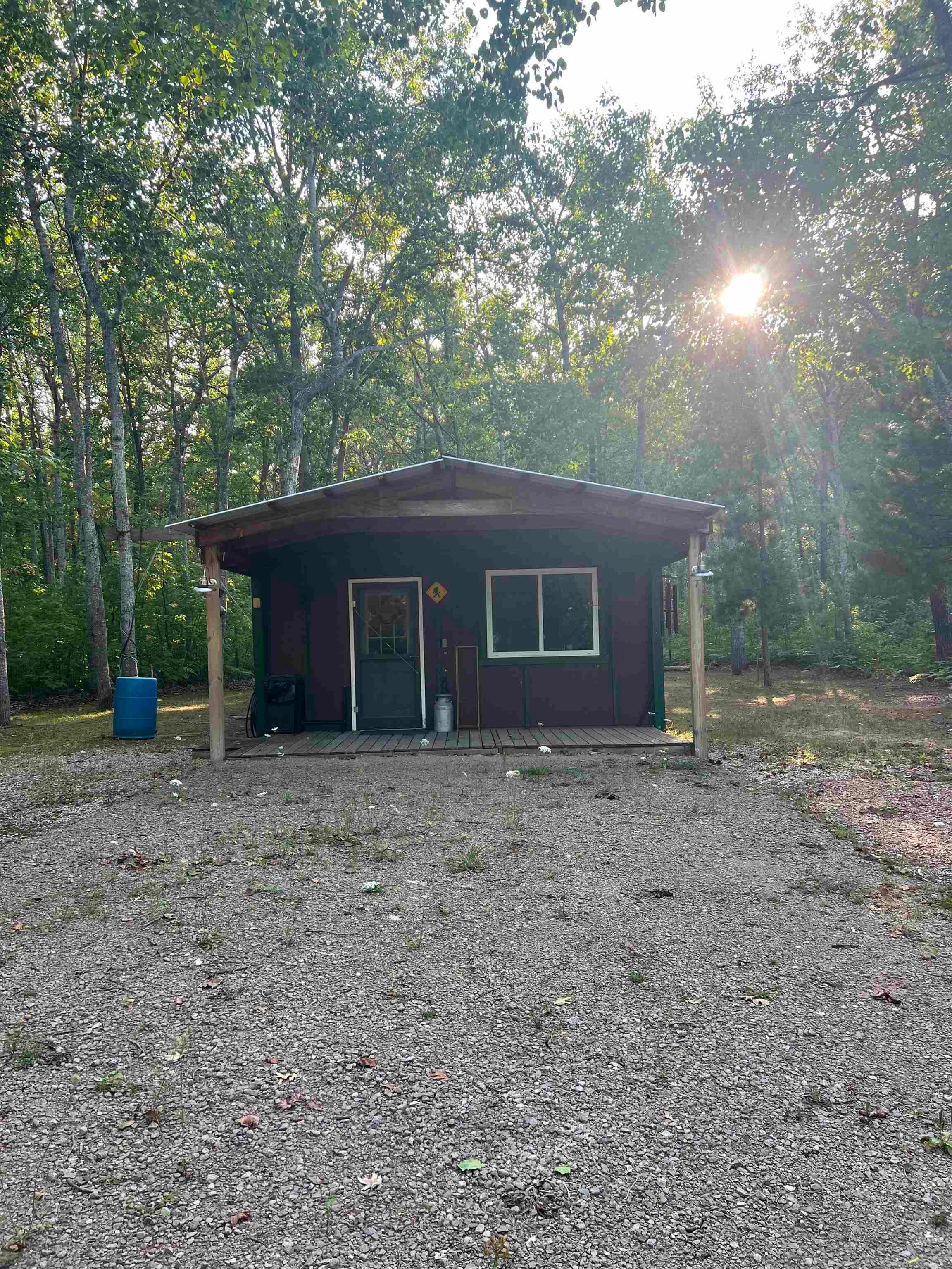 8765 County 646 Road — photo