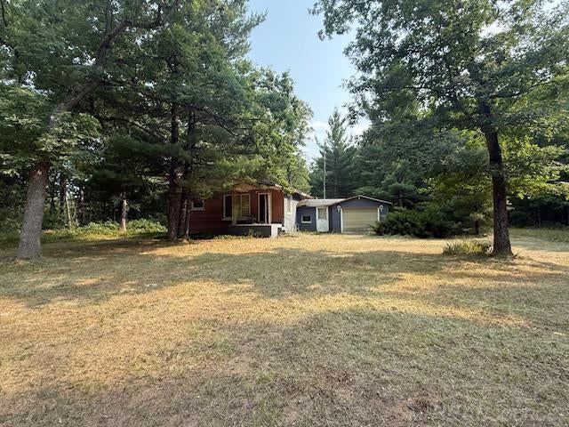 1804 Coolidge Drive — photo
