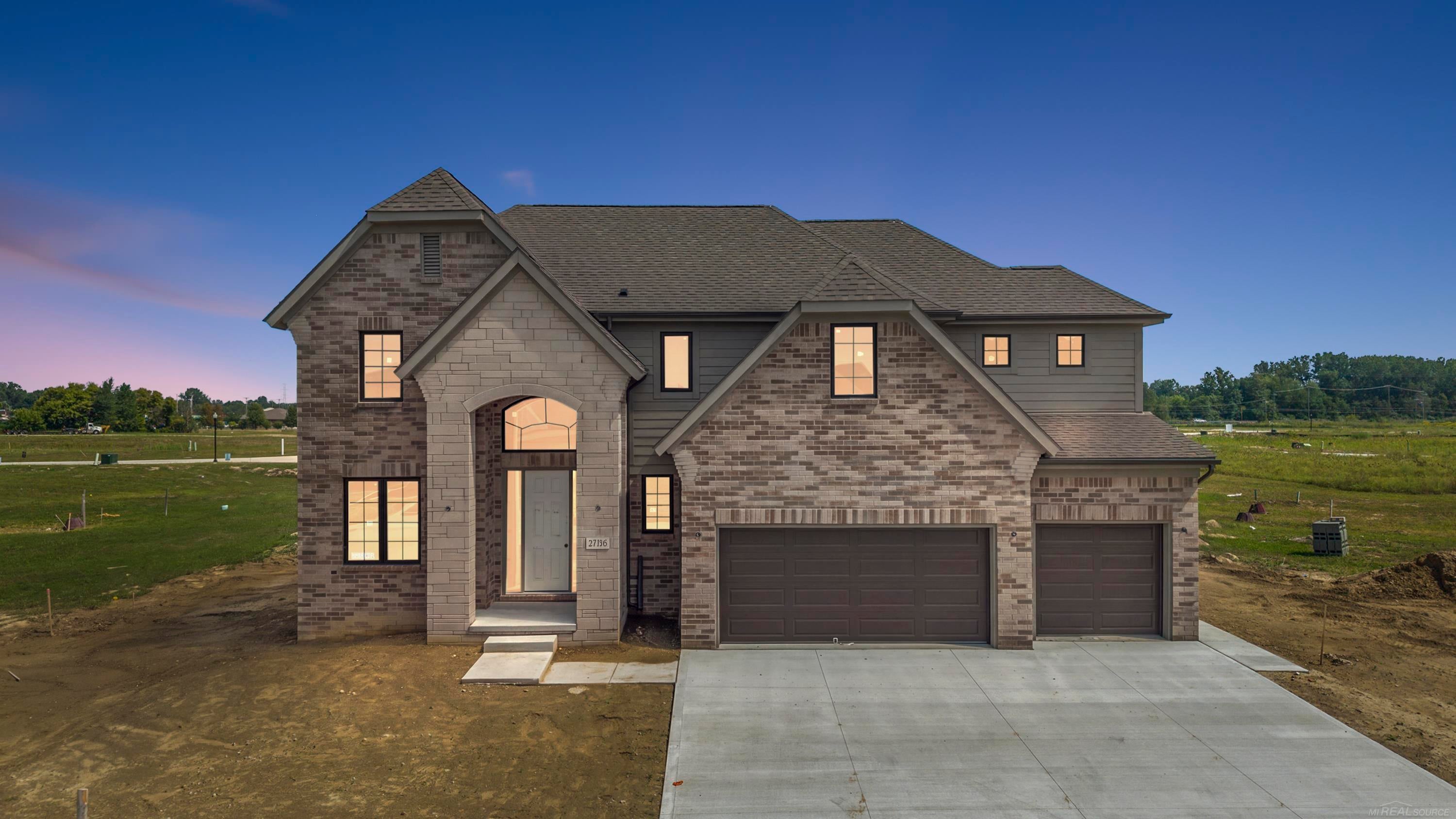 54740 Palomino Drive — photo