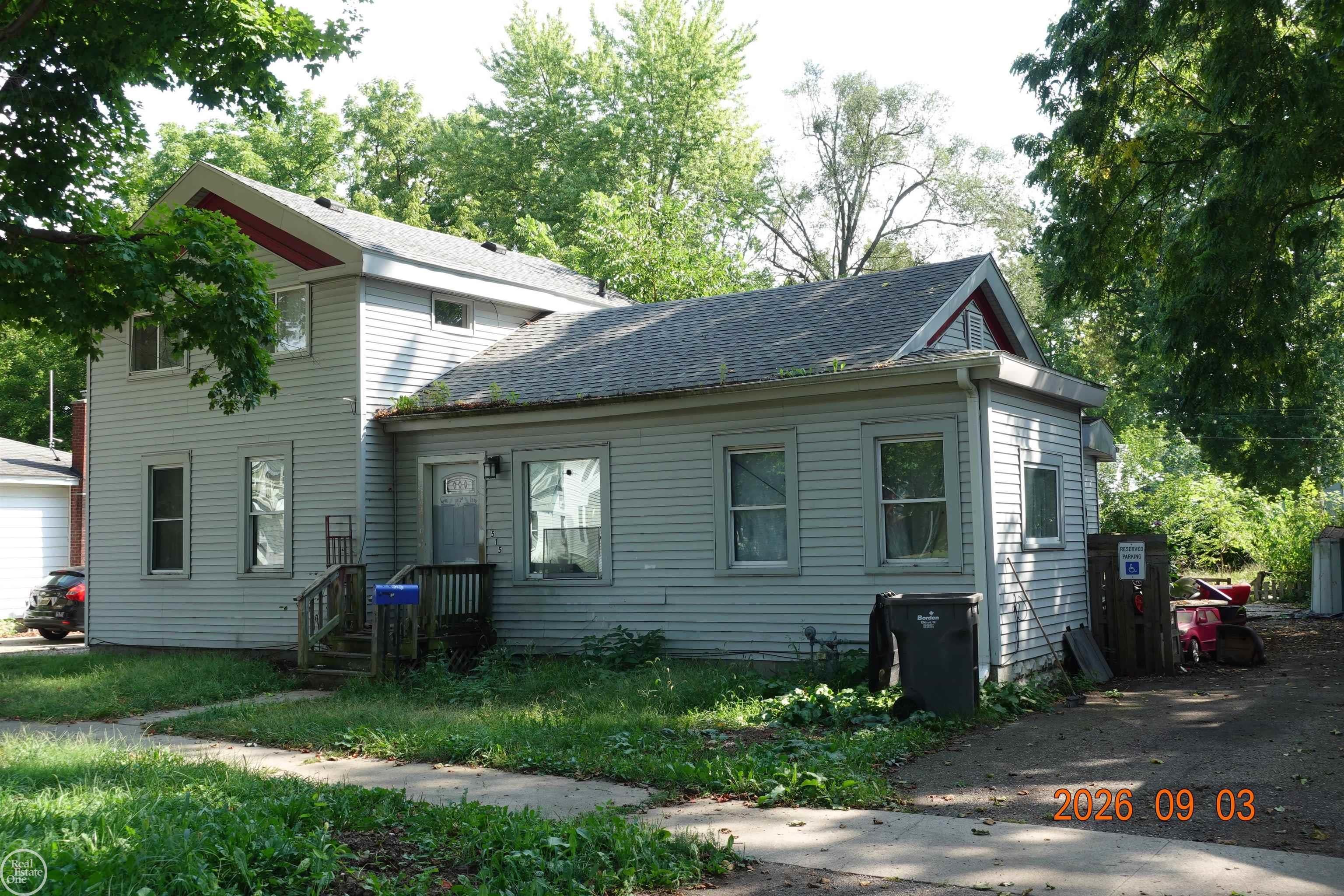 515 Walnut Street — photo