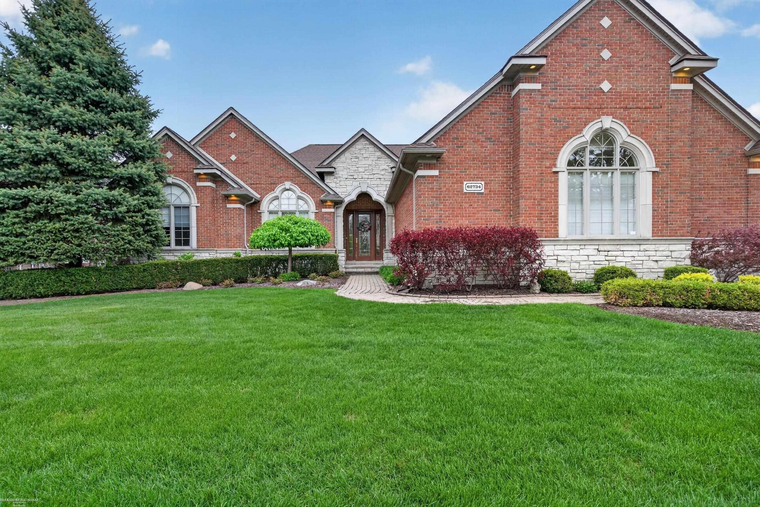 62734 Morningside Drive — photo