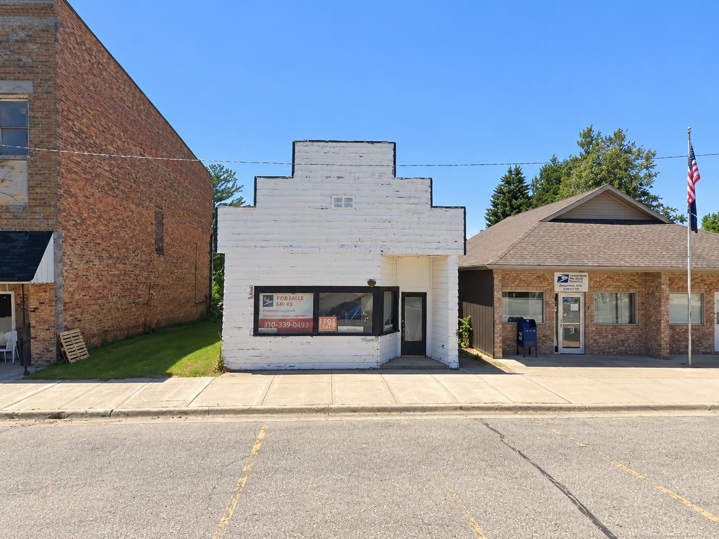 6481 Lincoln Street Street — photo