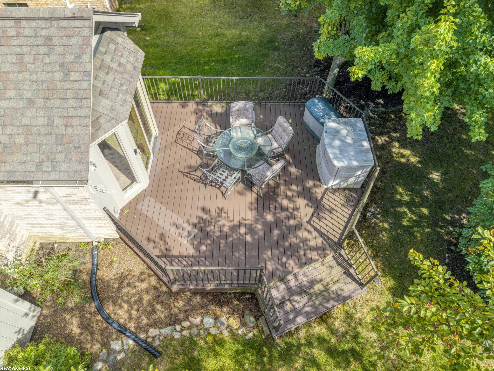 999 River Mist Drive, Rochester, MI 48307 — photo 2