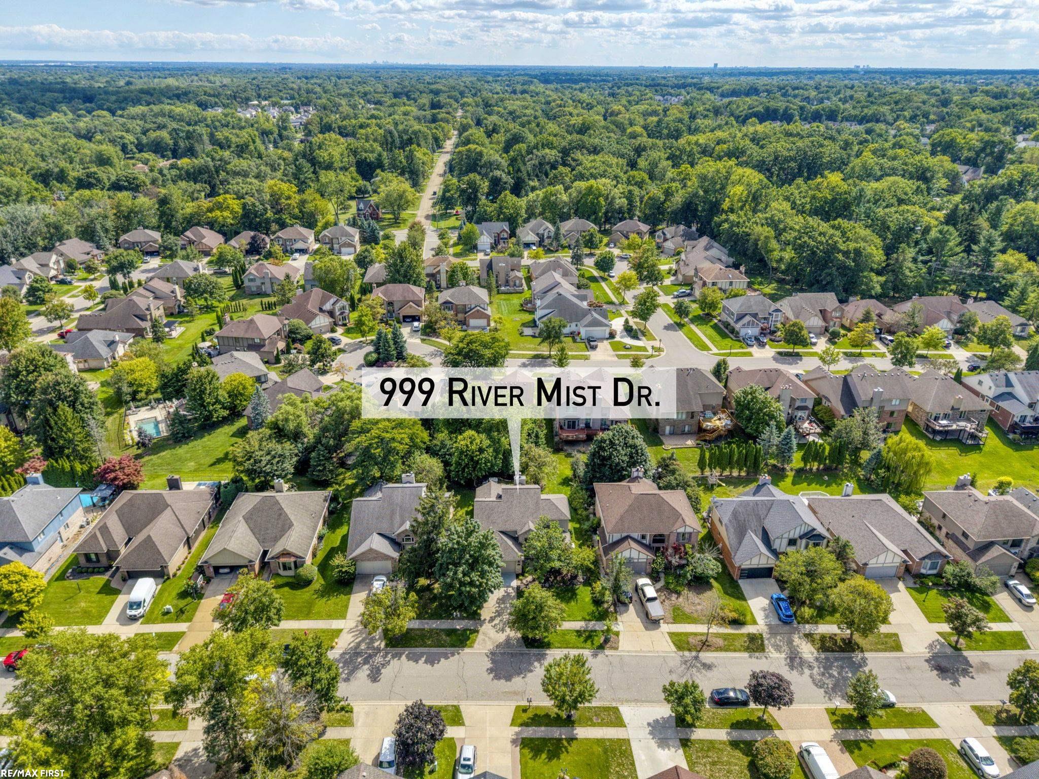 999 River Mist Drive, Rochester, MI 48307 — photo 3