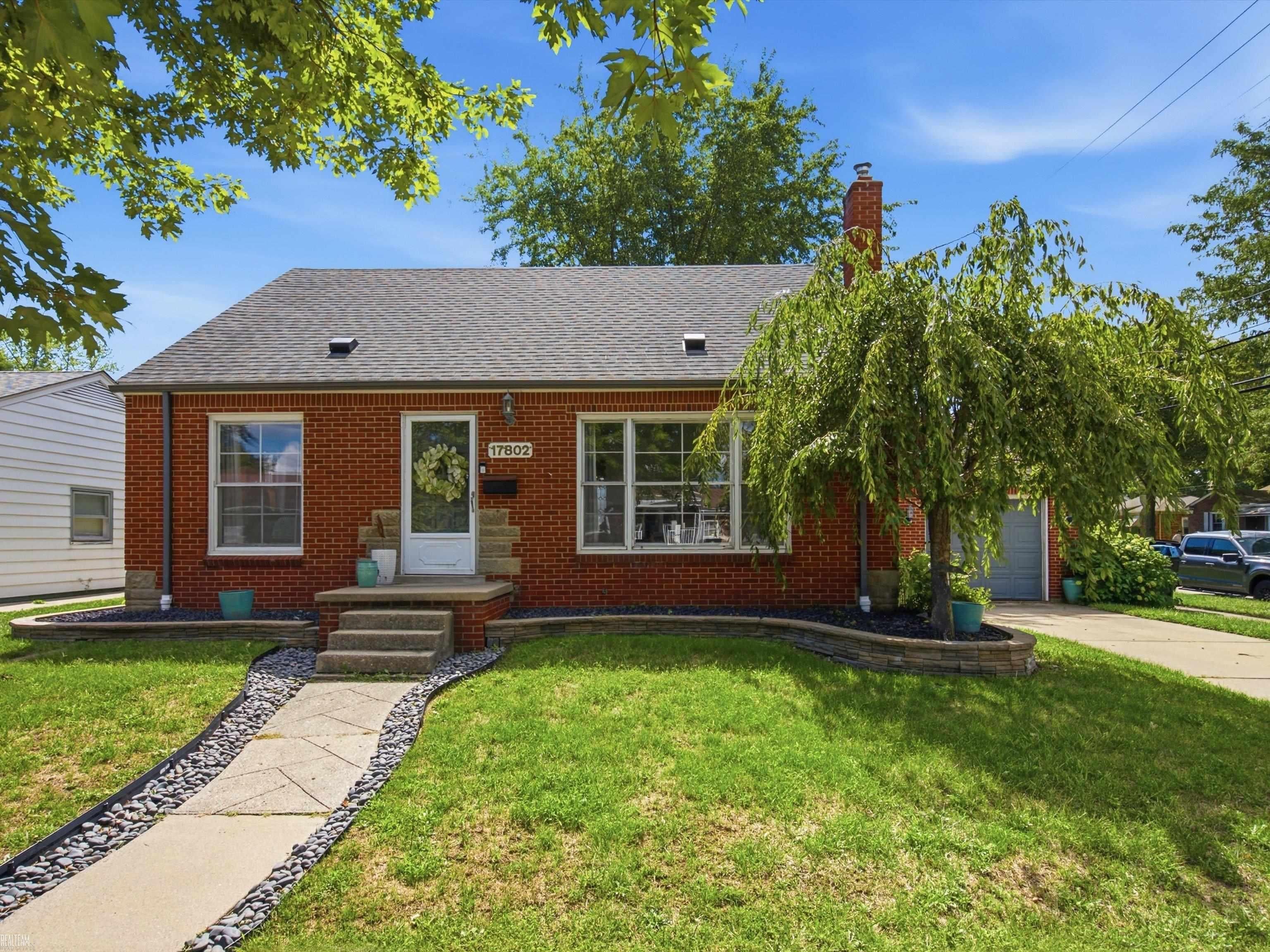 17802 Homer Street — photo