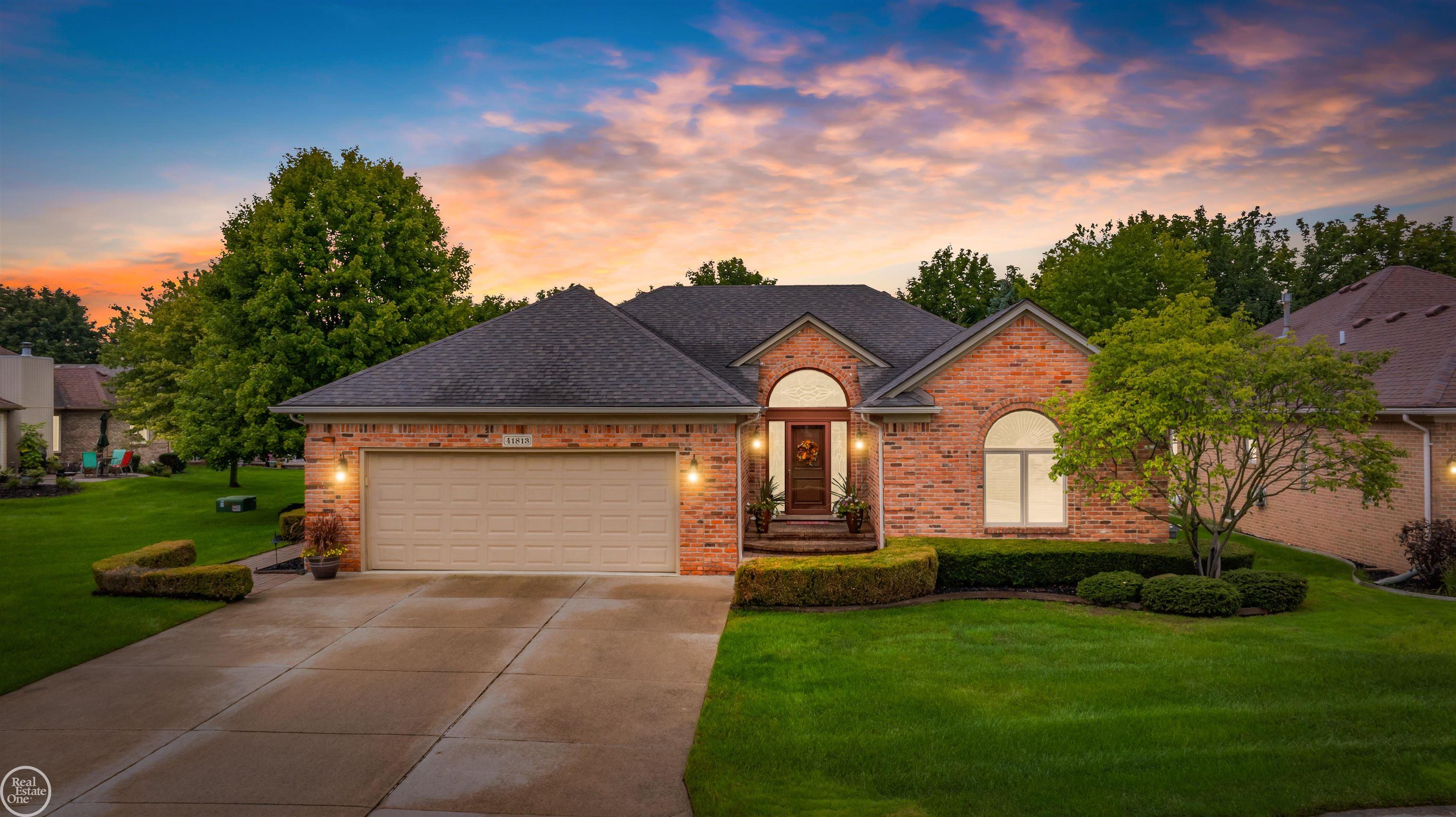 41813 Fairmouth Park Drive — photo