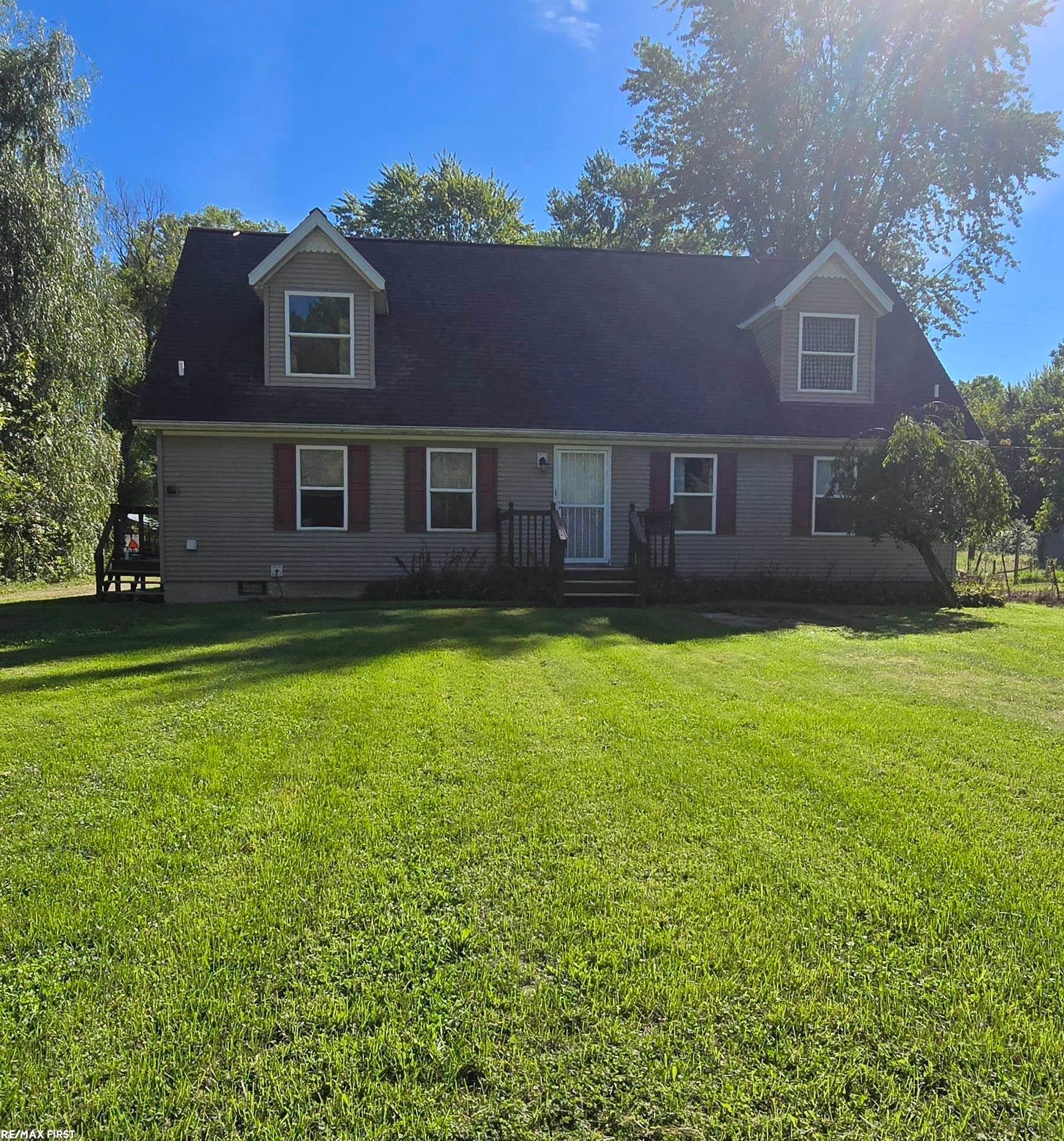 4431 County Line Road — photo