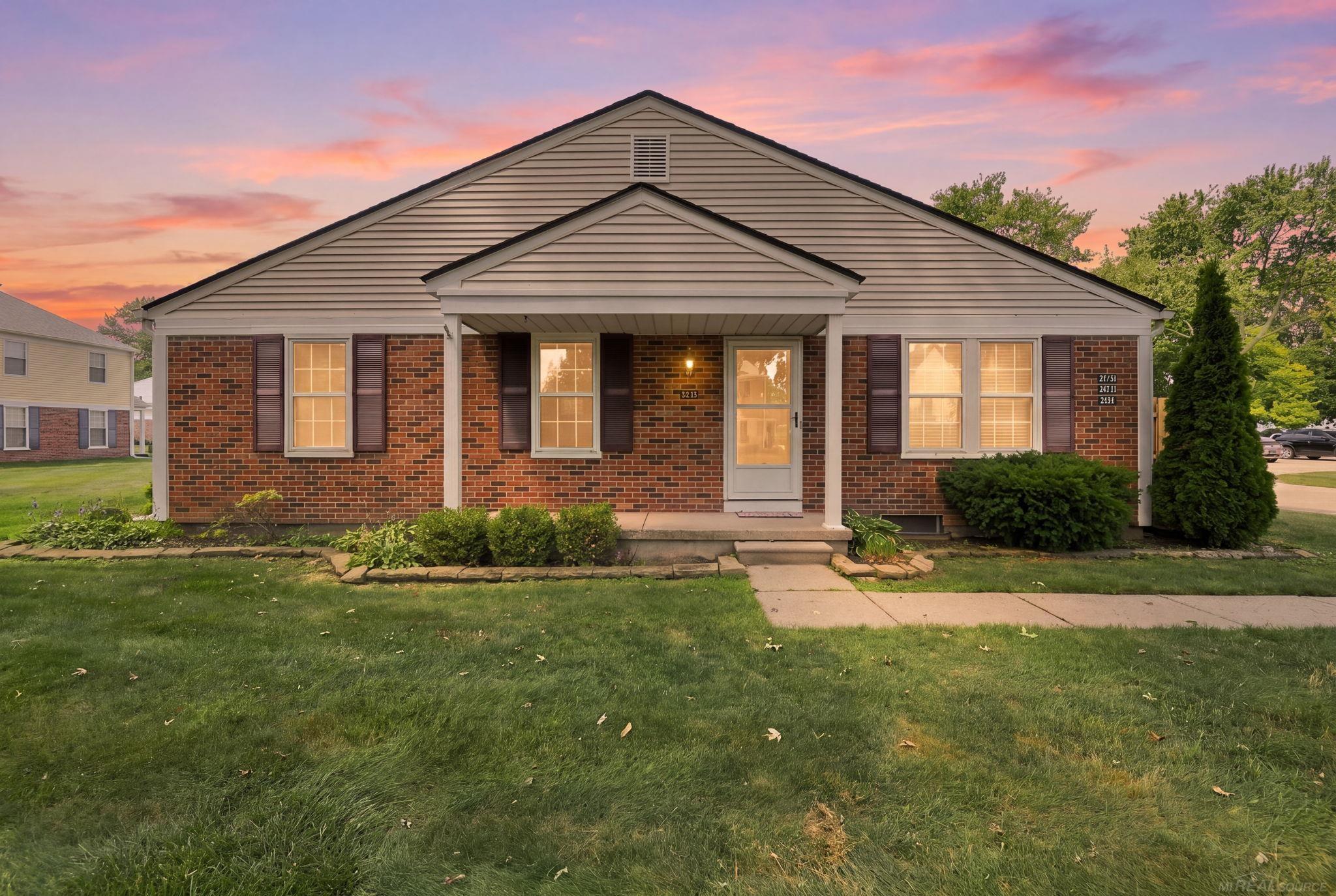 24729 Meadow Creek Drive — photo