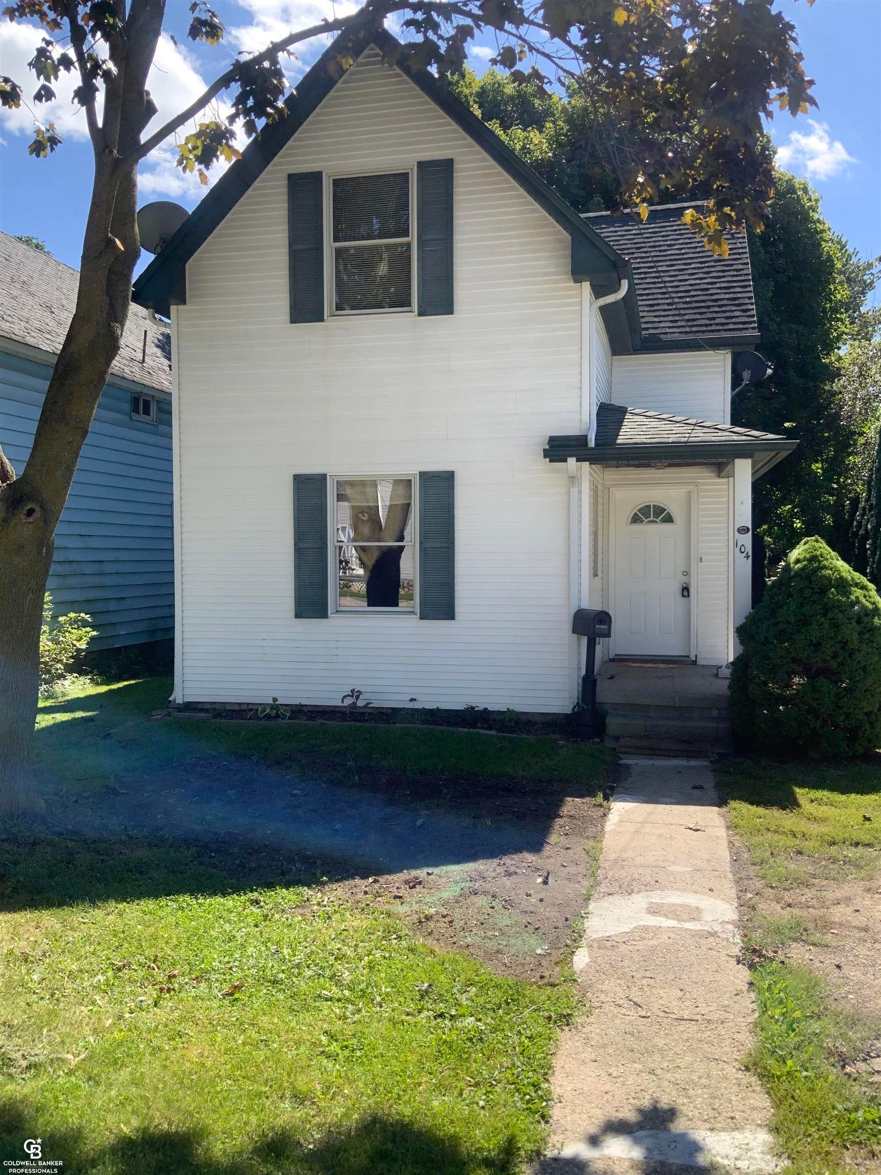 104 North Street — photo