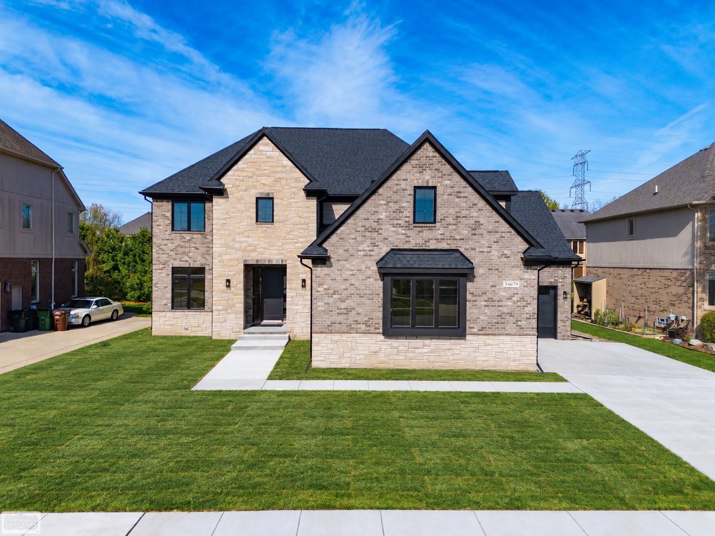 54679 White Pine Lane — photo