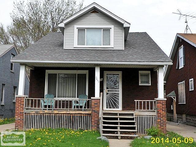 9453 Mckinney Street — photo