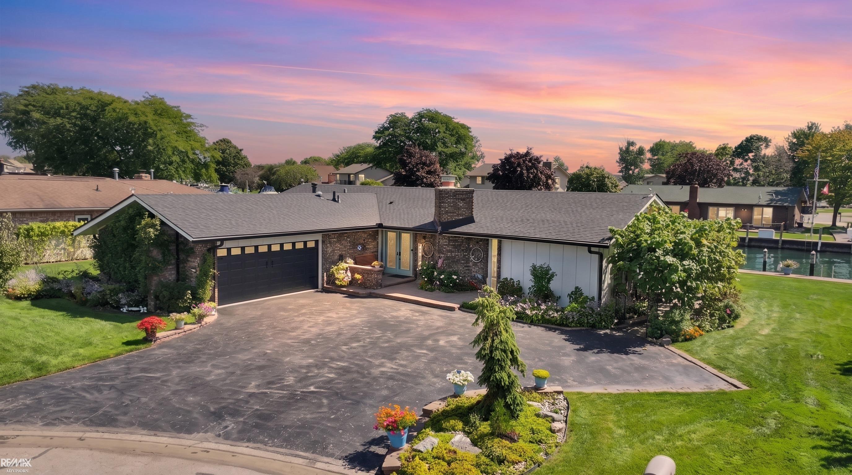 7339 Riverside Drive, Clay, MI 48001 — photo 2