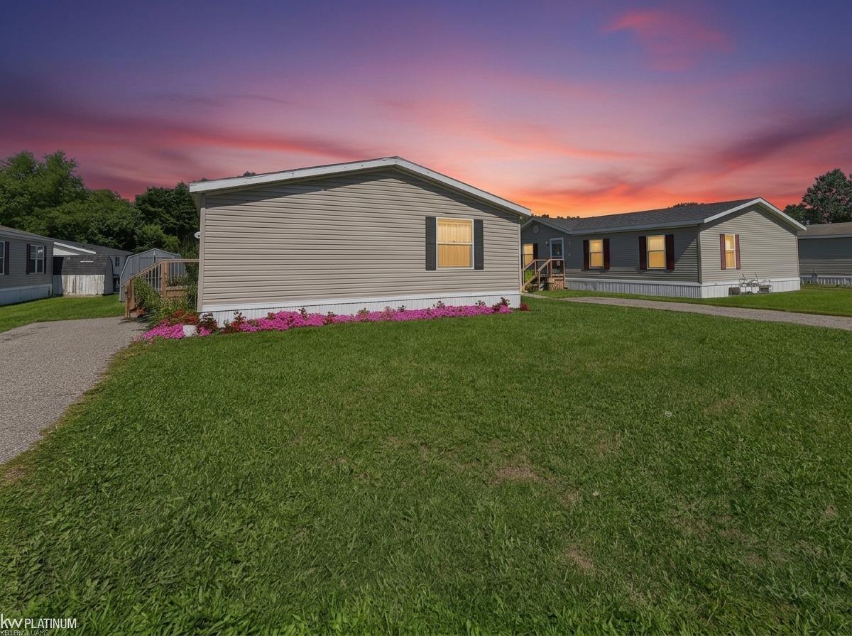 1338 Overlook Lane — photo