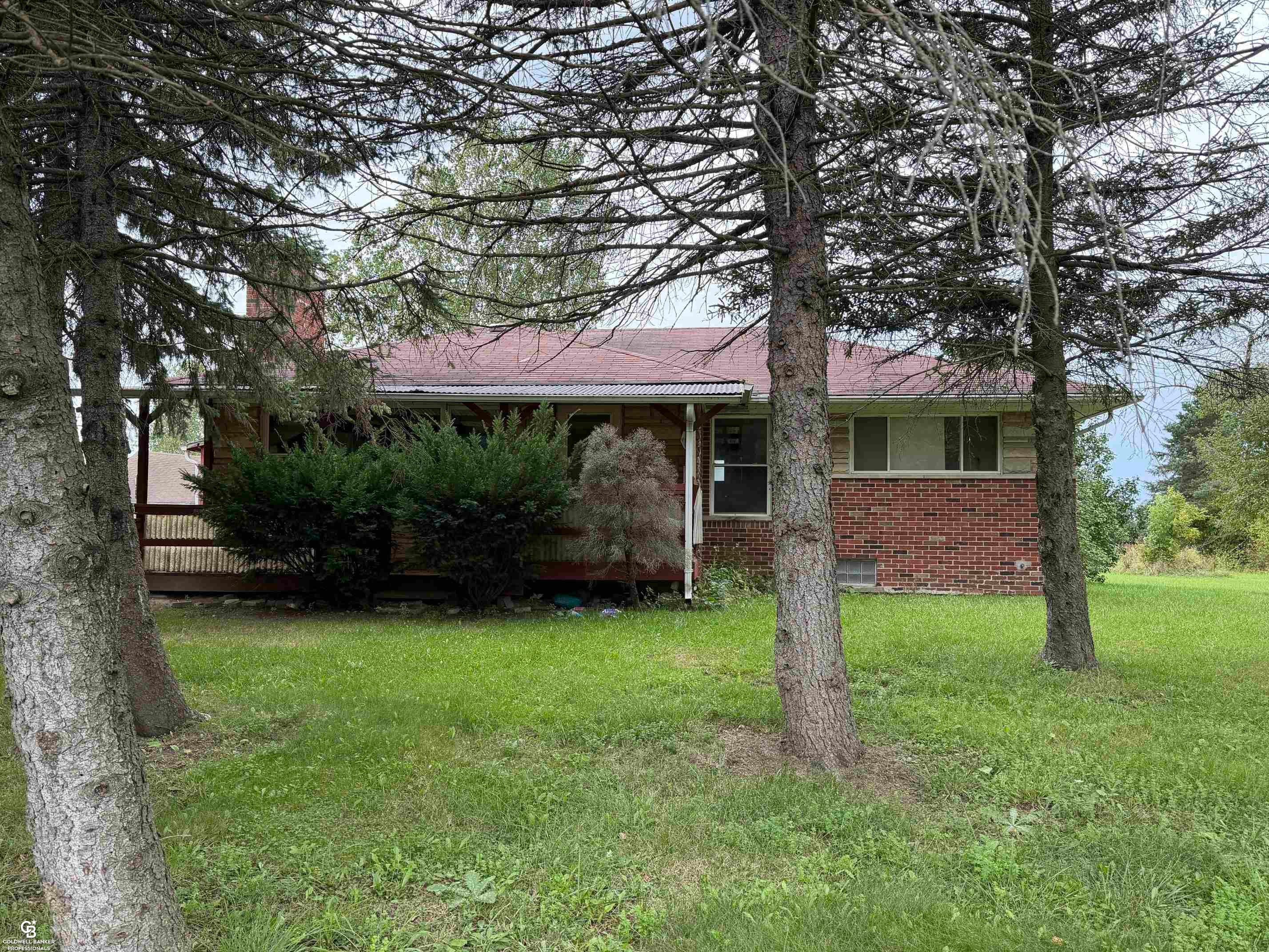2627 Reeves Road — photo