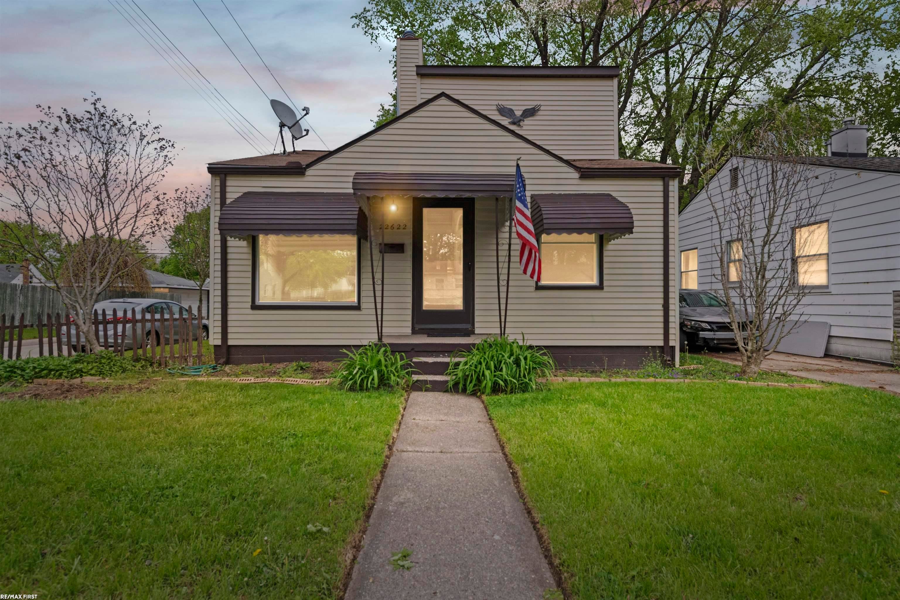 22622 Sharrow Street — photo