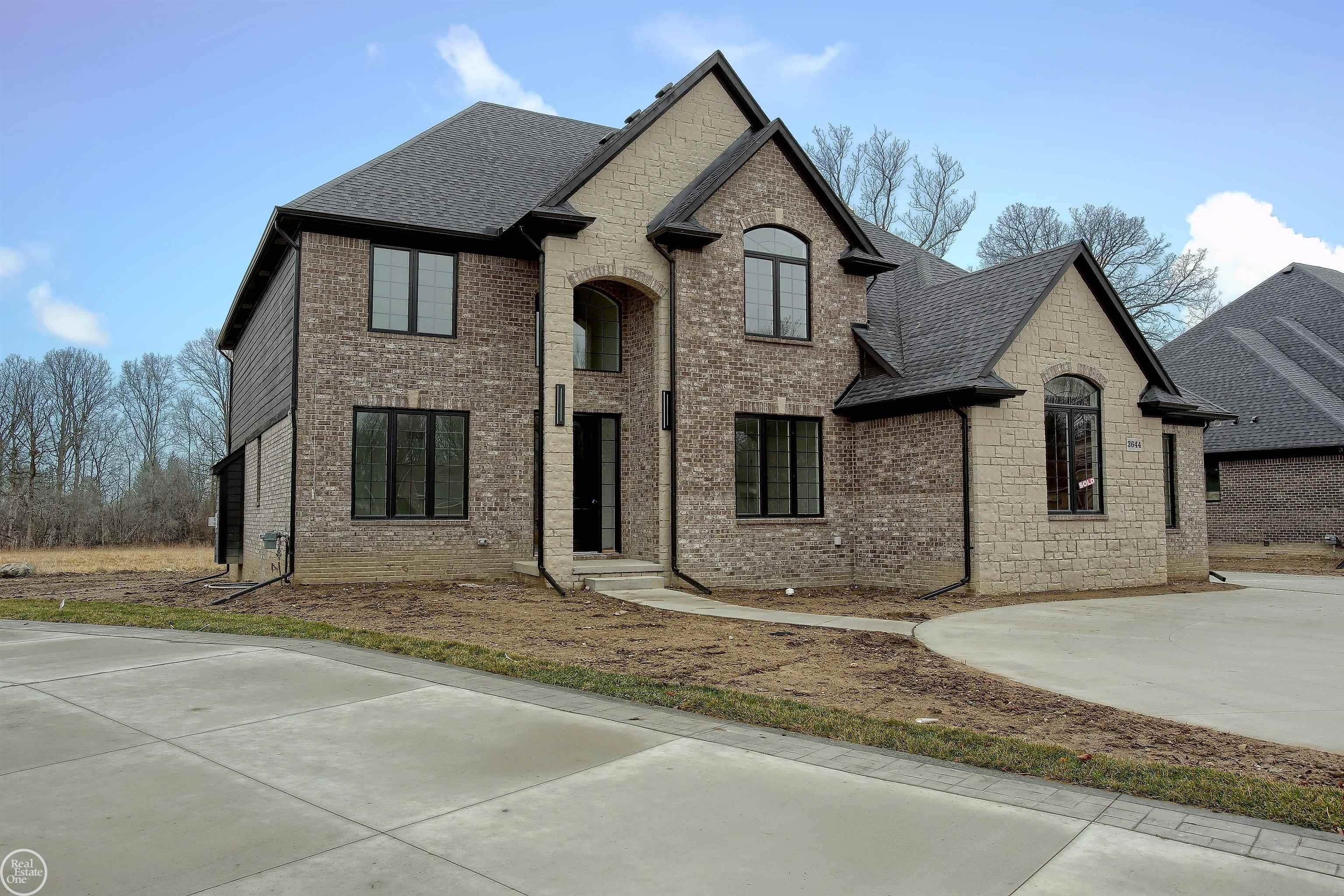 3371 Forster Lane — photo