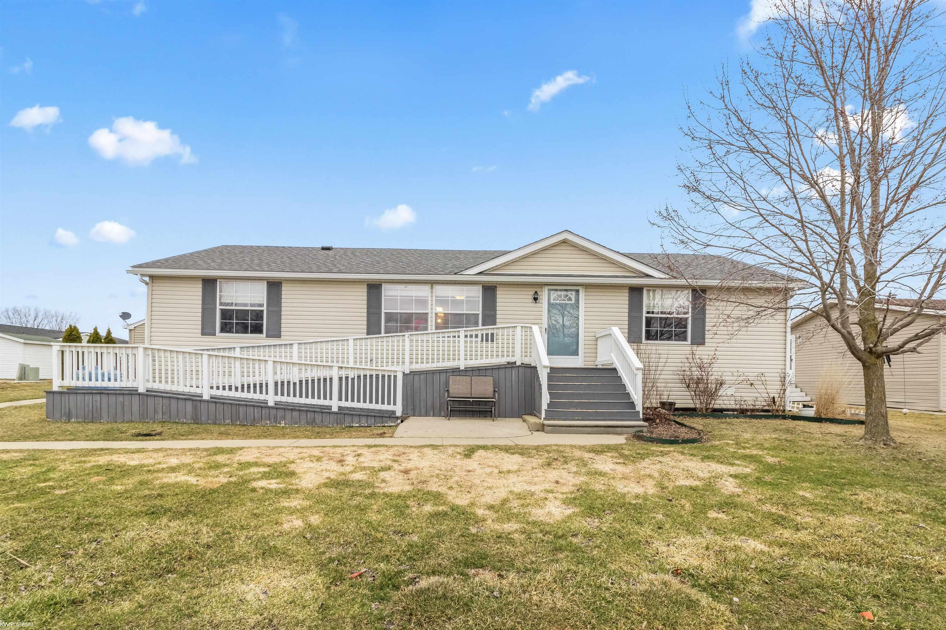 234 Christopher Stone Dr — photo
