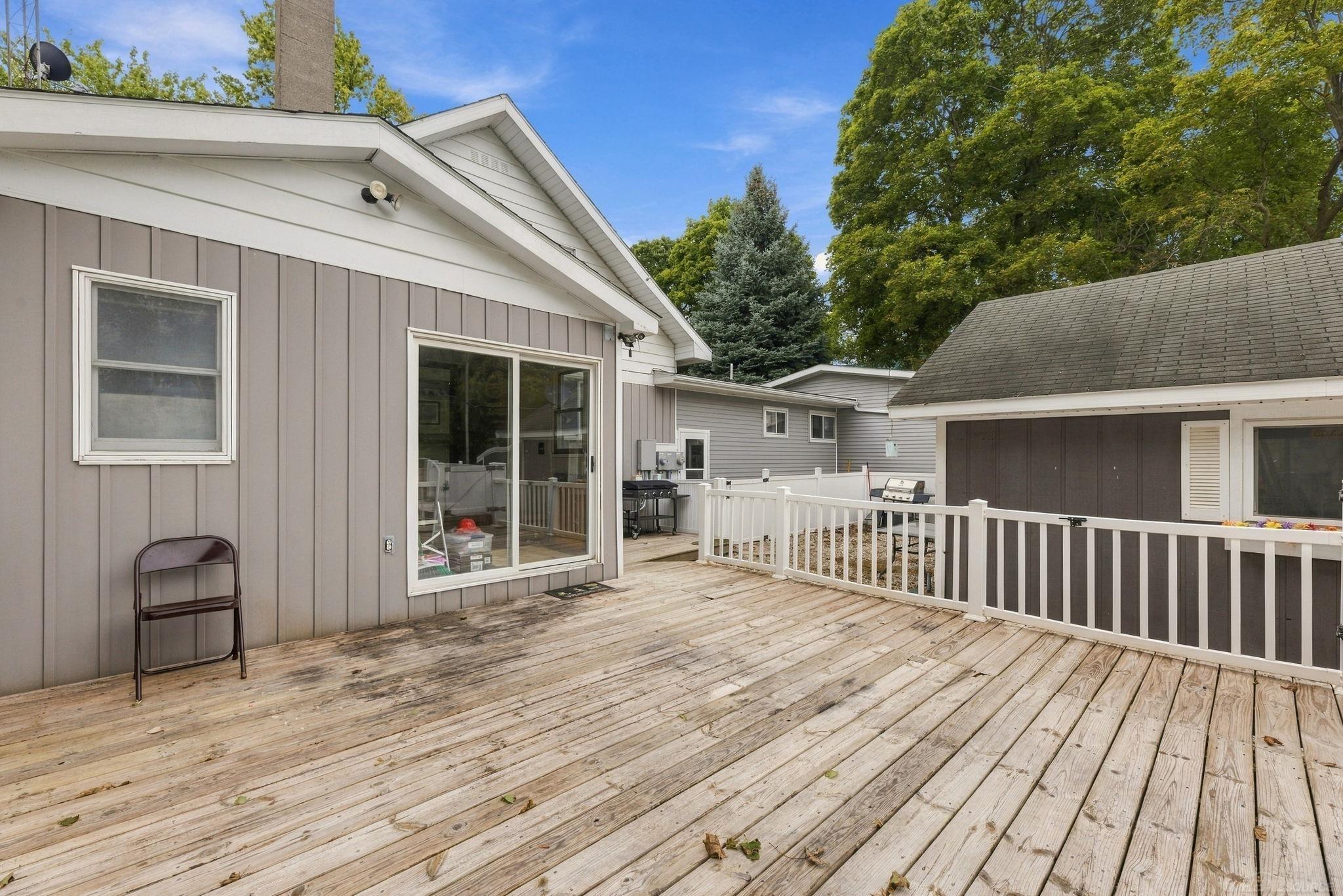 2231 E Forester Road, Deckerville, MI 48427 — photo 3
