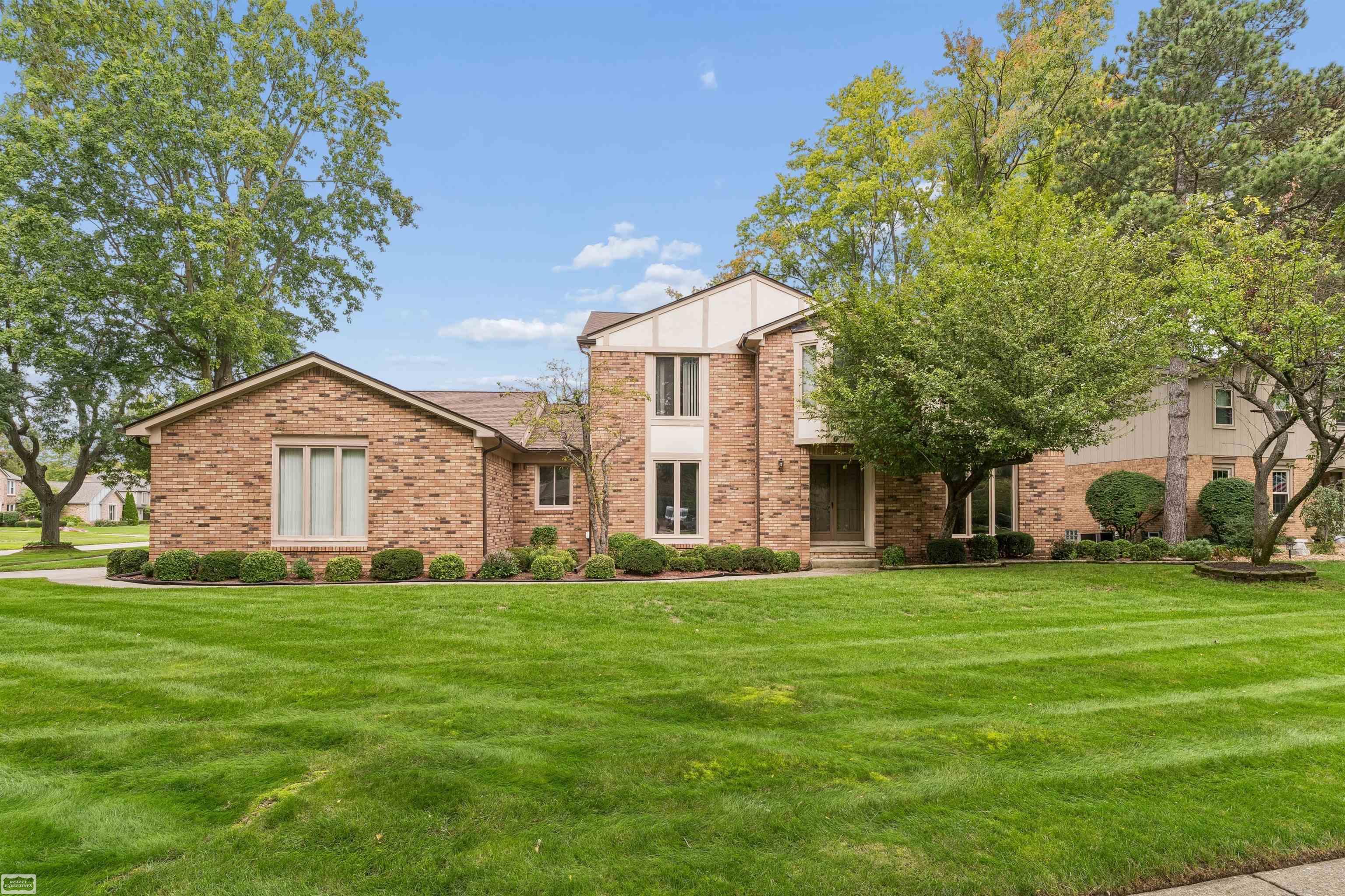 11715 Raintree Ct — photo