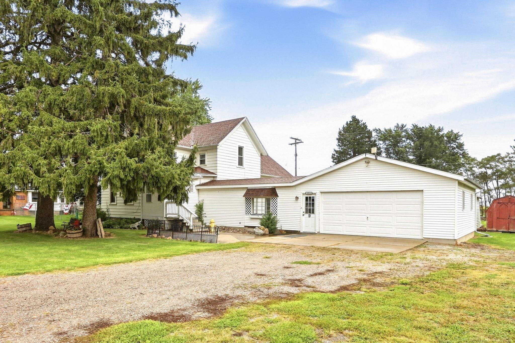 3375 S Van Buren Rd — photo