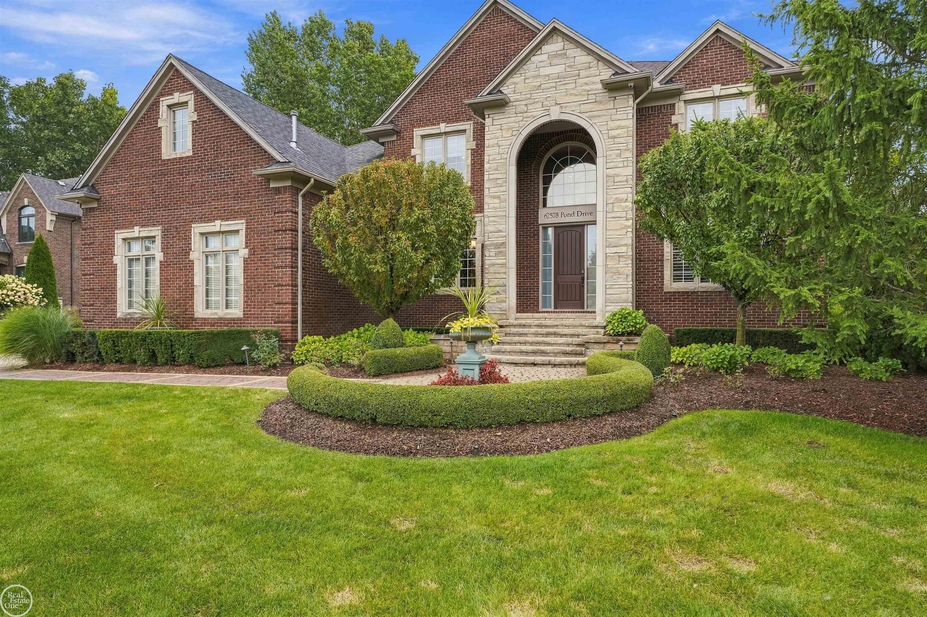 62578 Pond Dr — photo
