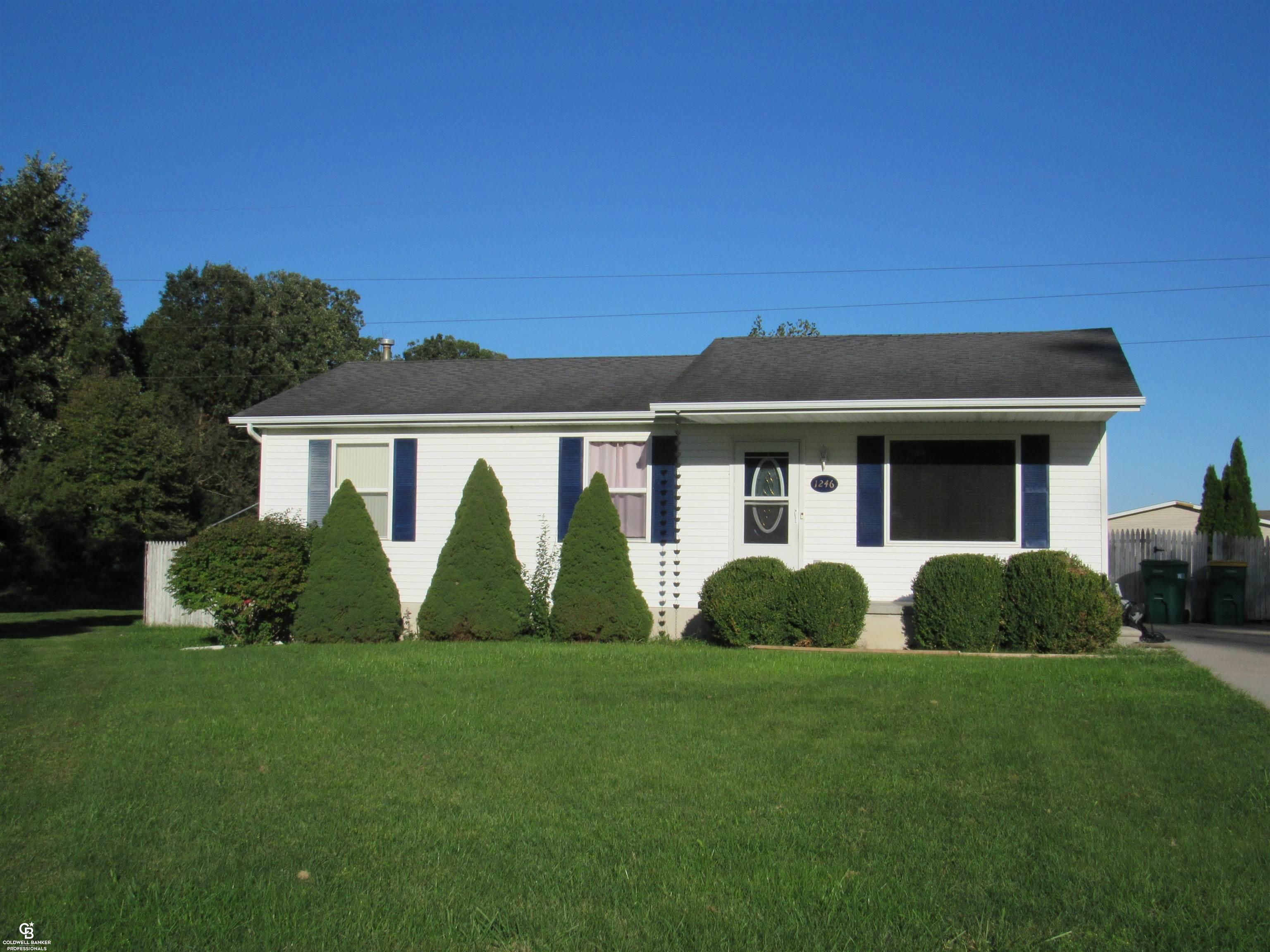 1246 Quain Ln — photo